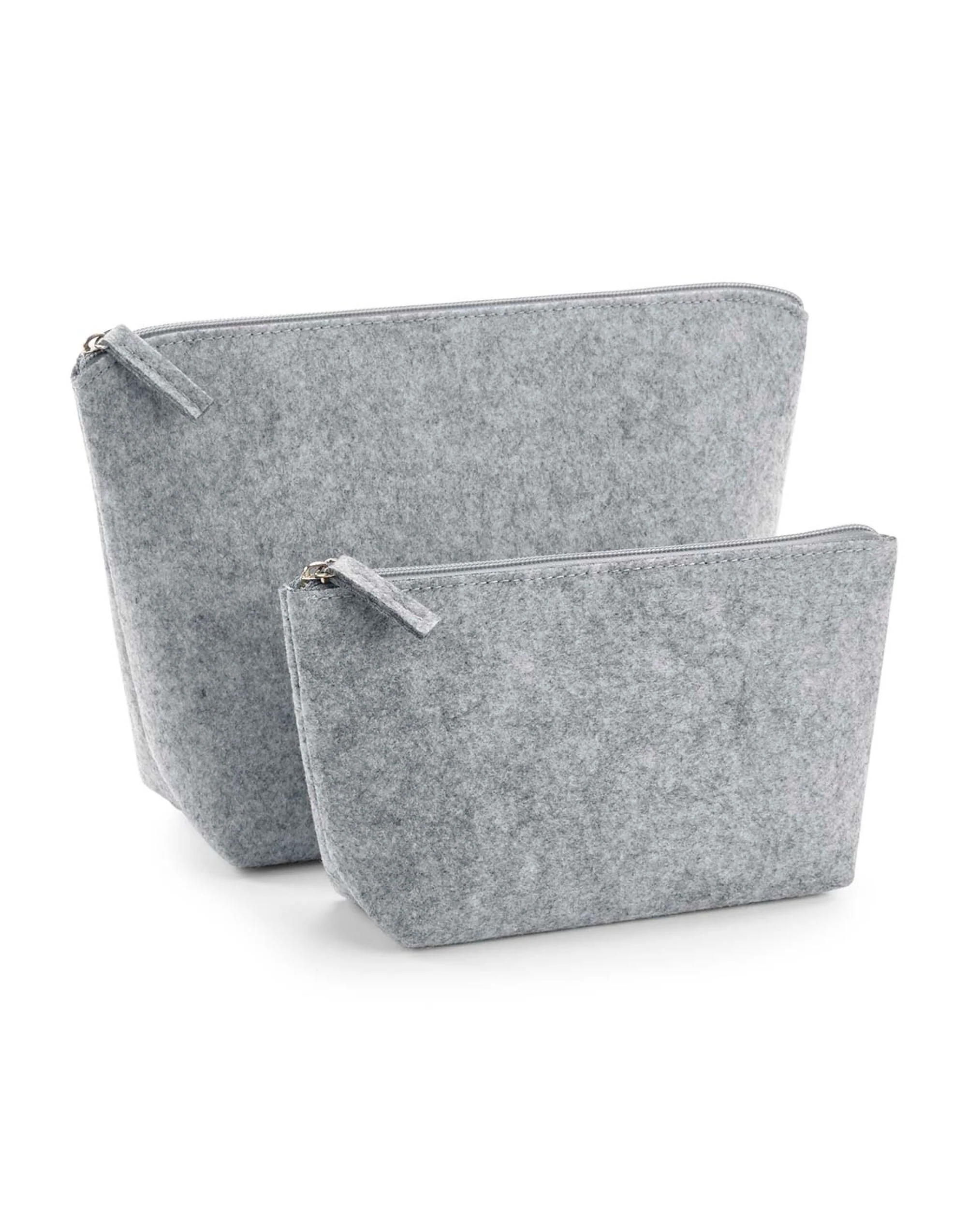 Bagbase Felt Accessory Bag - Image 9