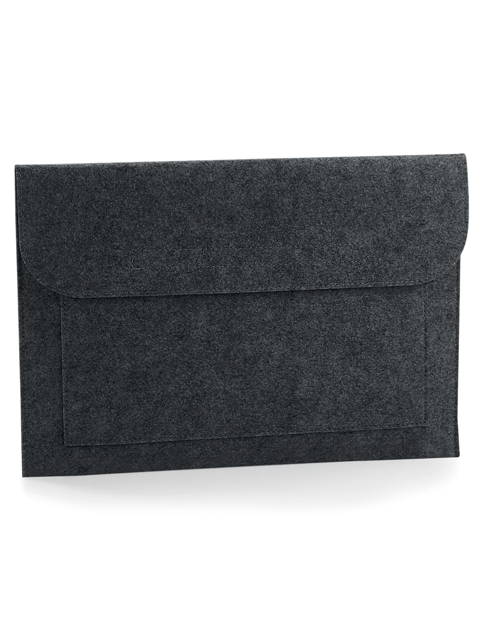 Bagbase Felt Laptop/Document Slip - Image 3