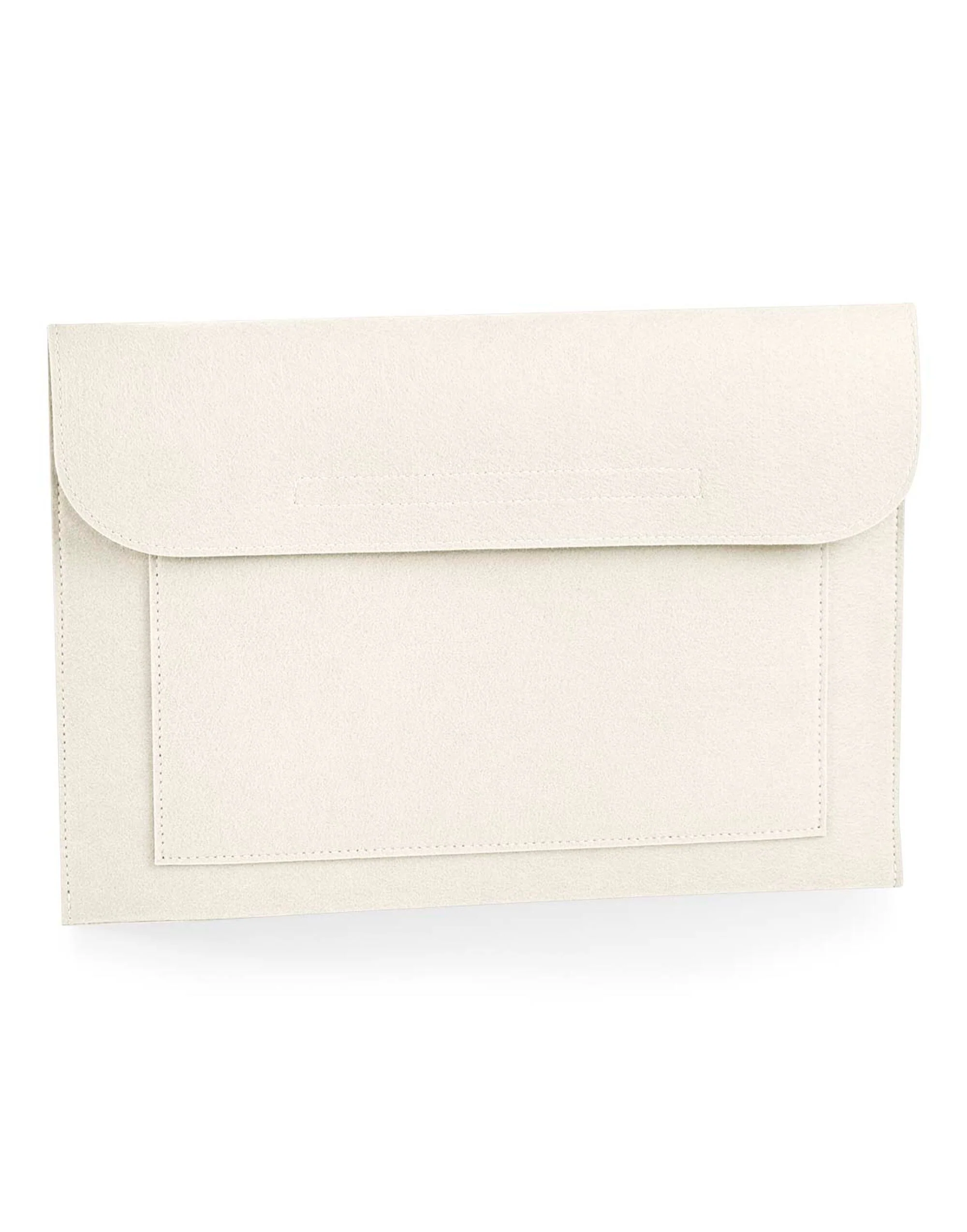 Bagbase Felt Laptop/Document Slip - Image 6