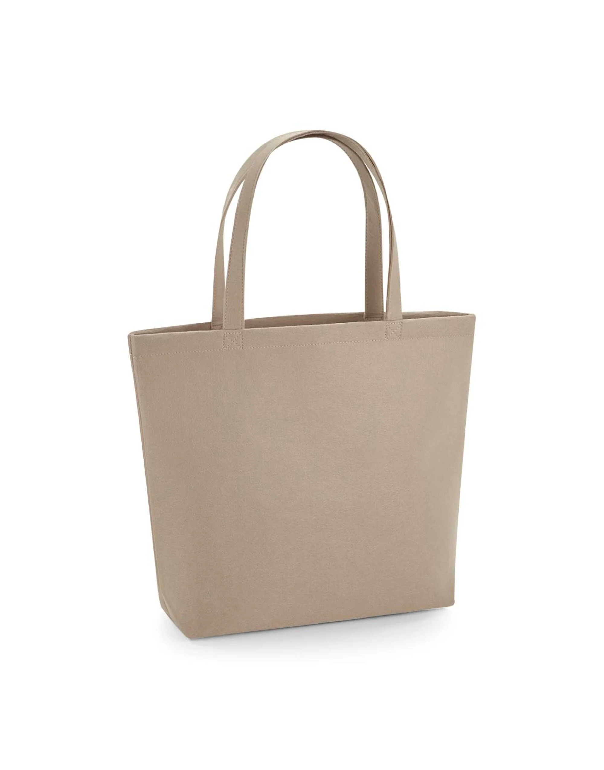 Bagbase Felt Shopper - Image 11