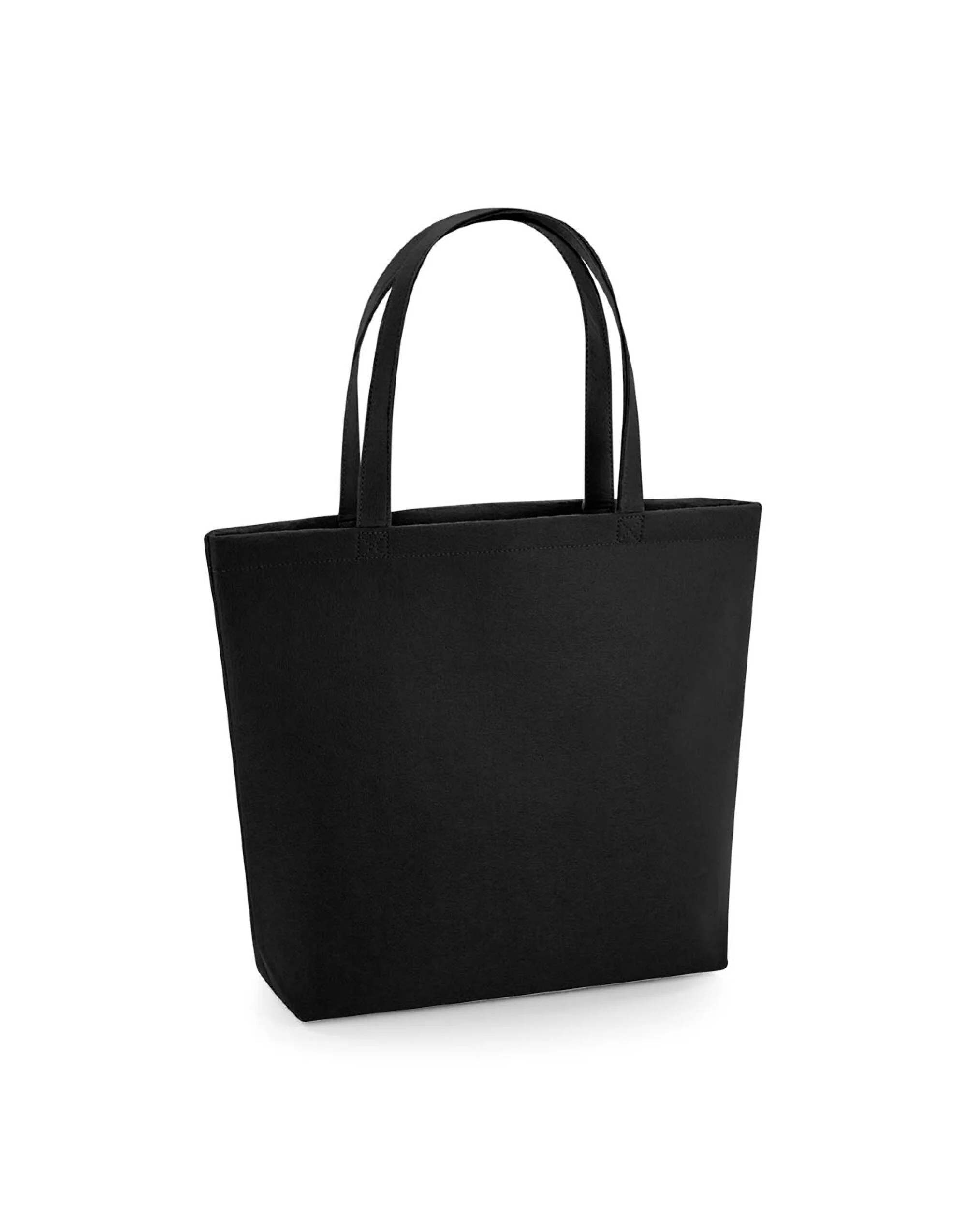 Bagbase Felt Shopper - Image 3