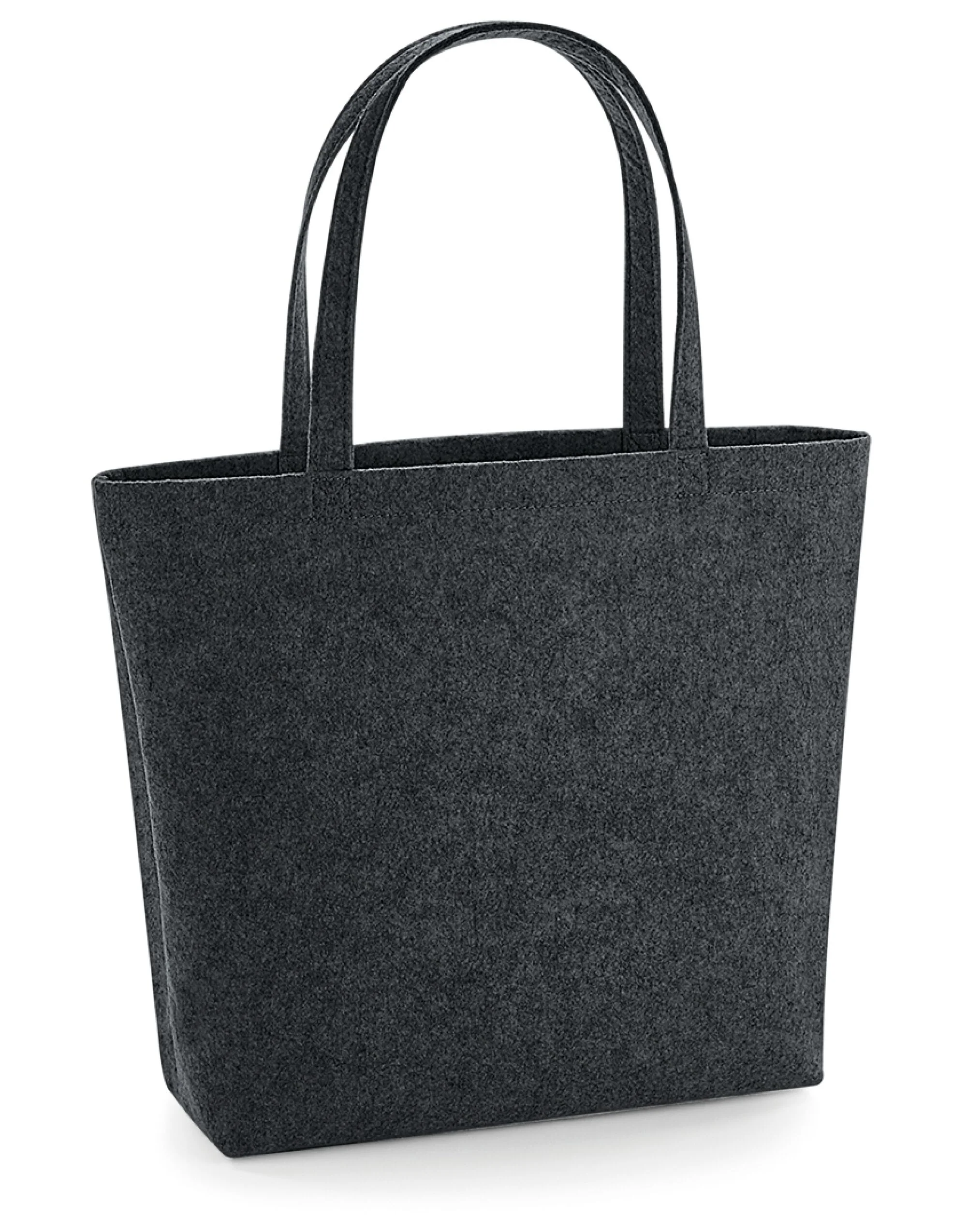 Bagbase Felt Shopper - Image 5