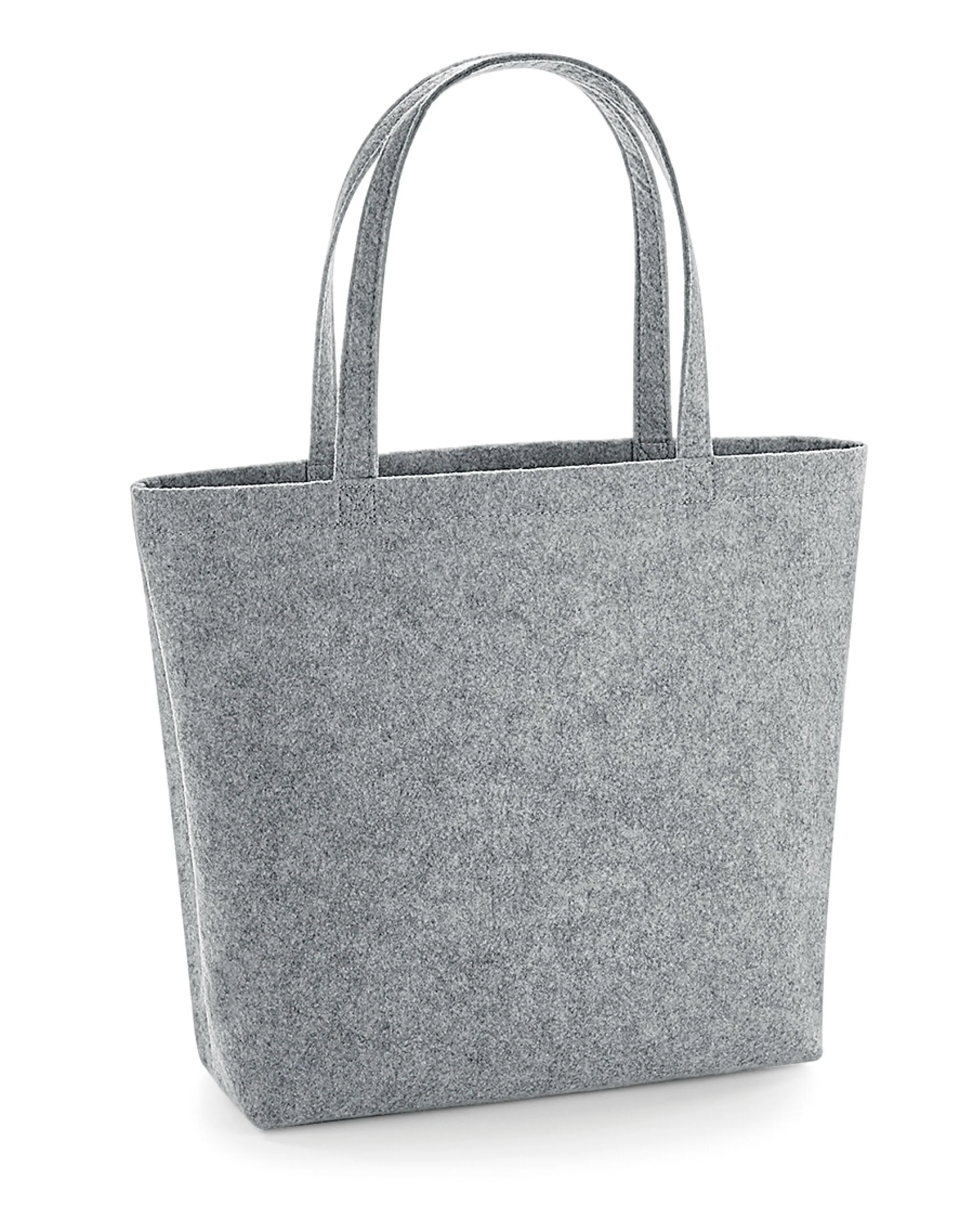 Bagbase Felt Shopper - Image 7