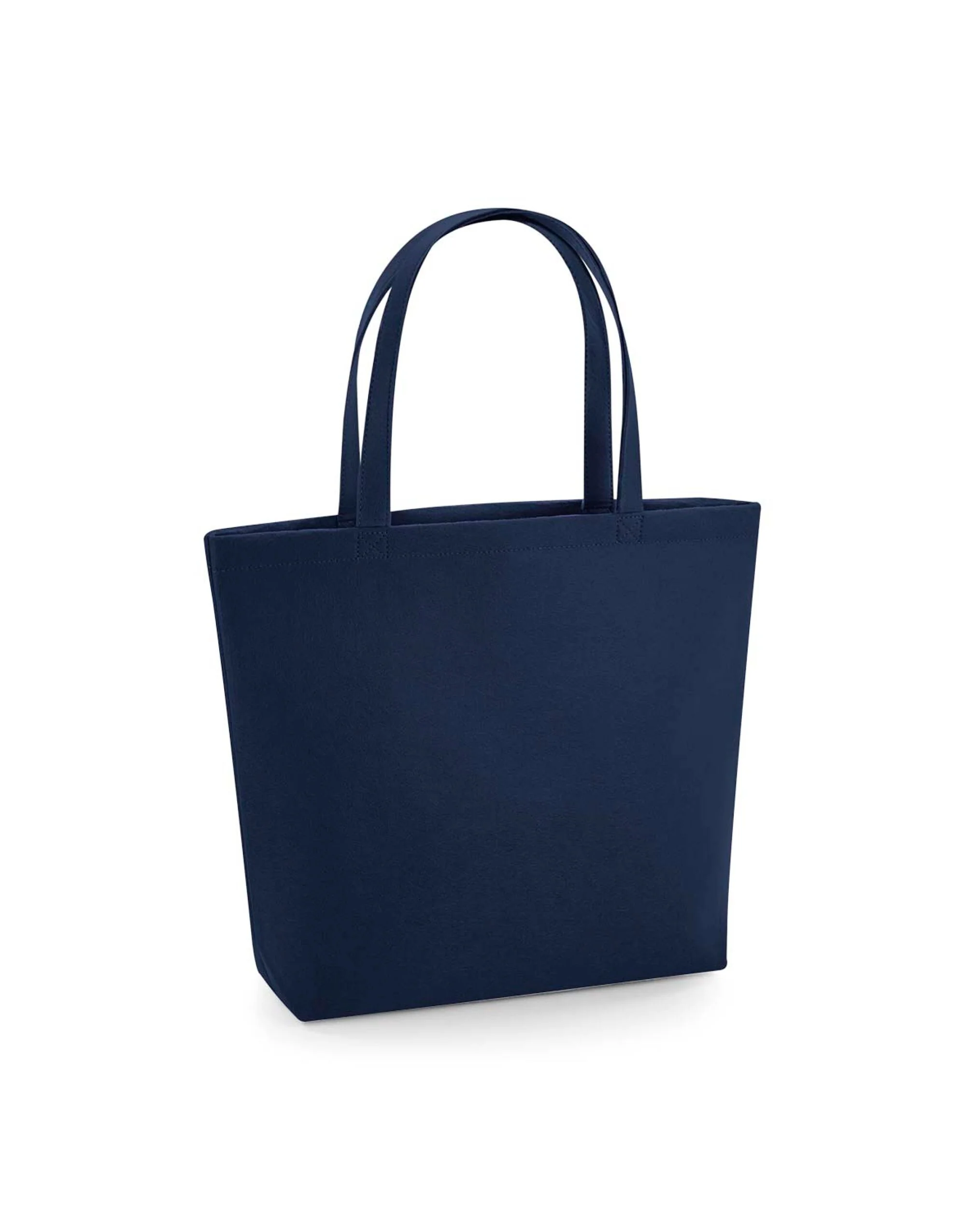 Bagbase Felt Shopper - Image 9