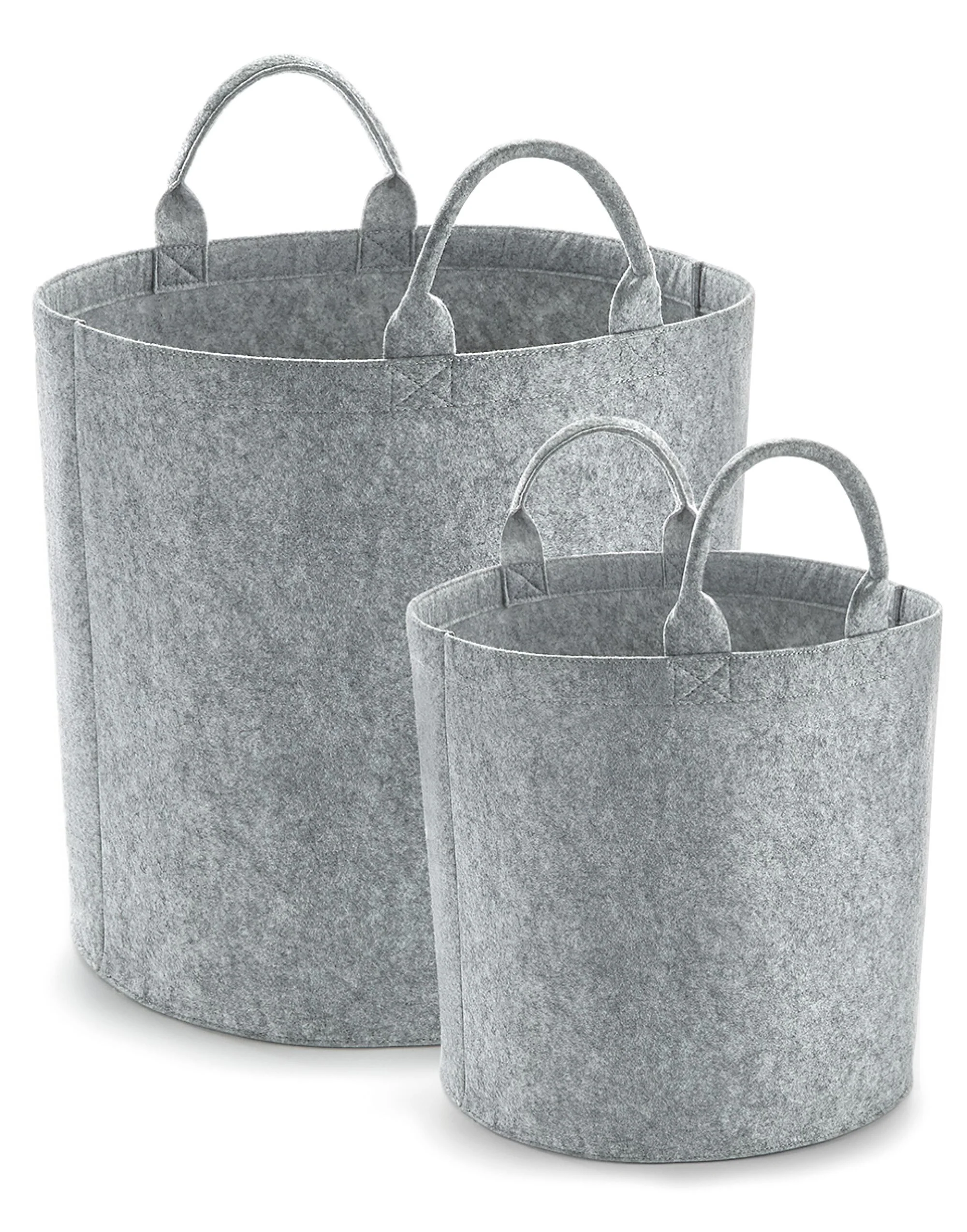 Bagbase Felt Trug - Image 8