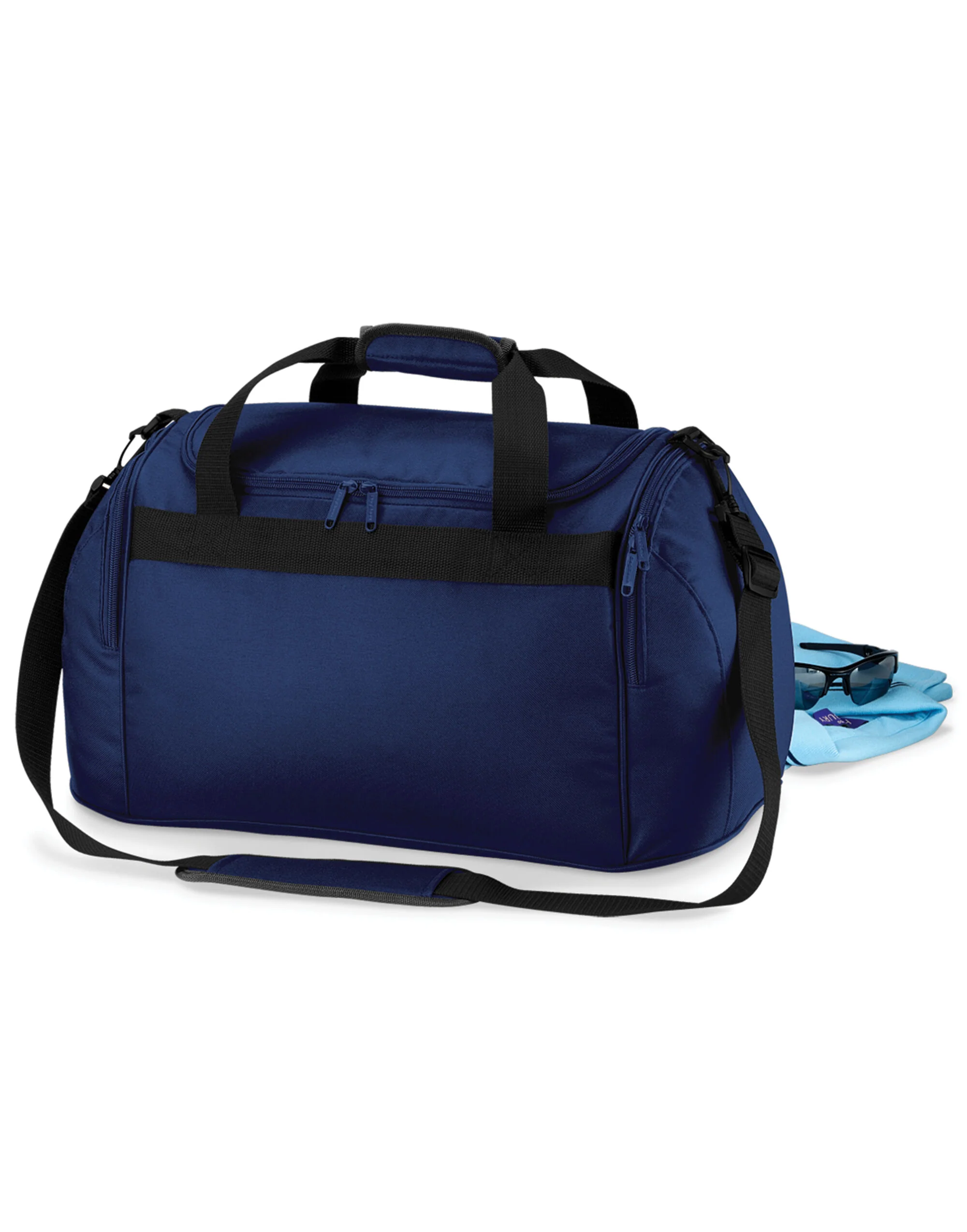 Bagbase Freestyle Holdall - Image 10