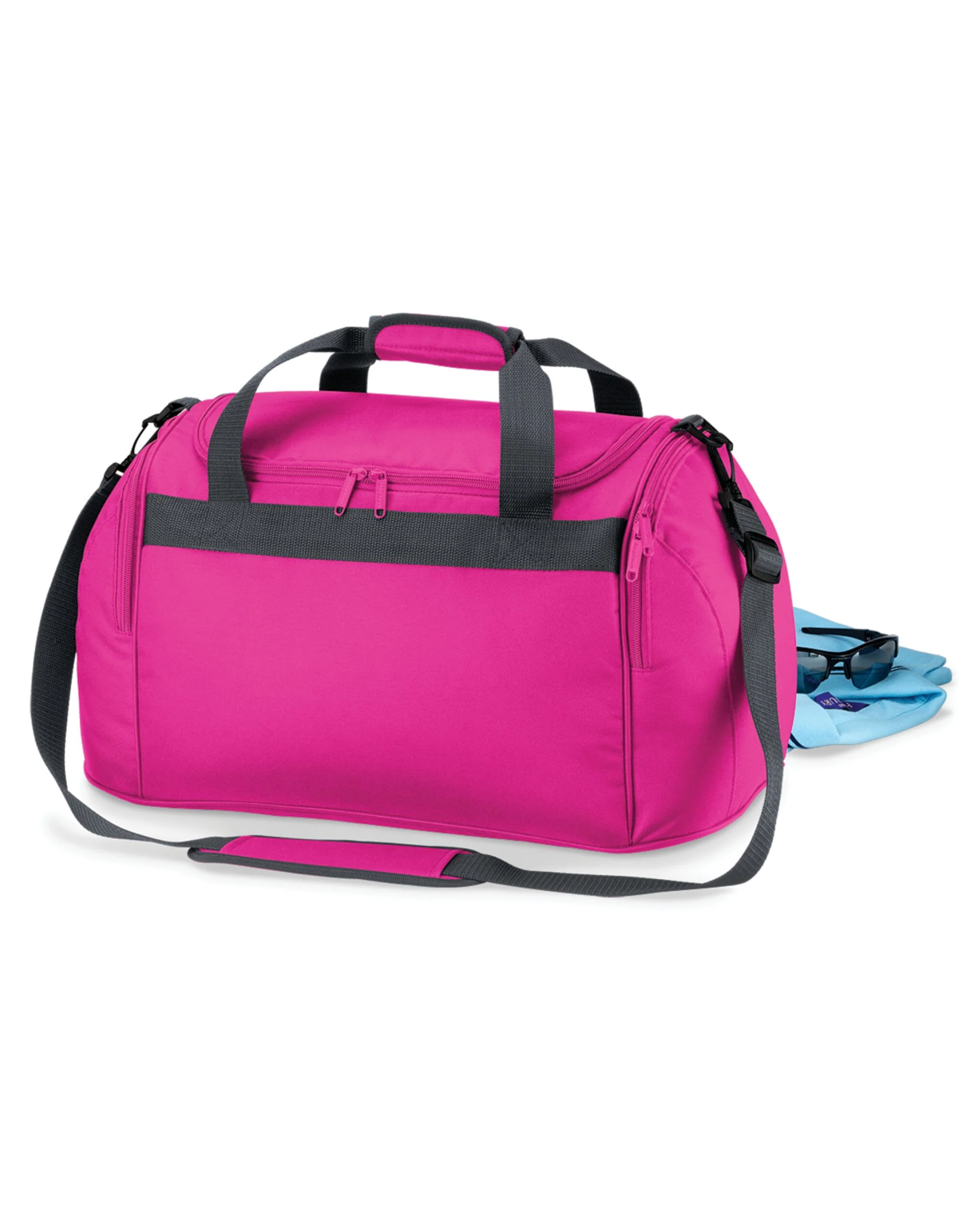 Bagbase Freestyle Holdall - Image 13