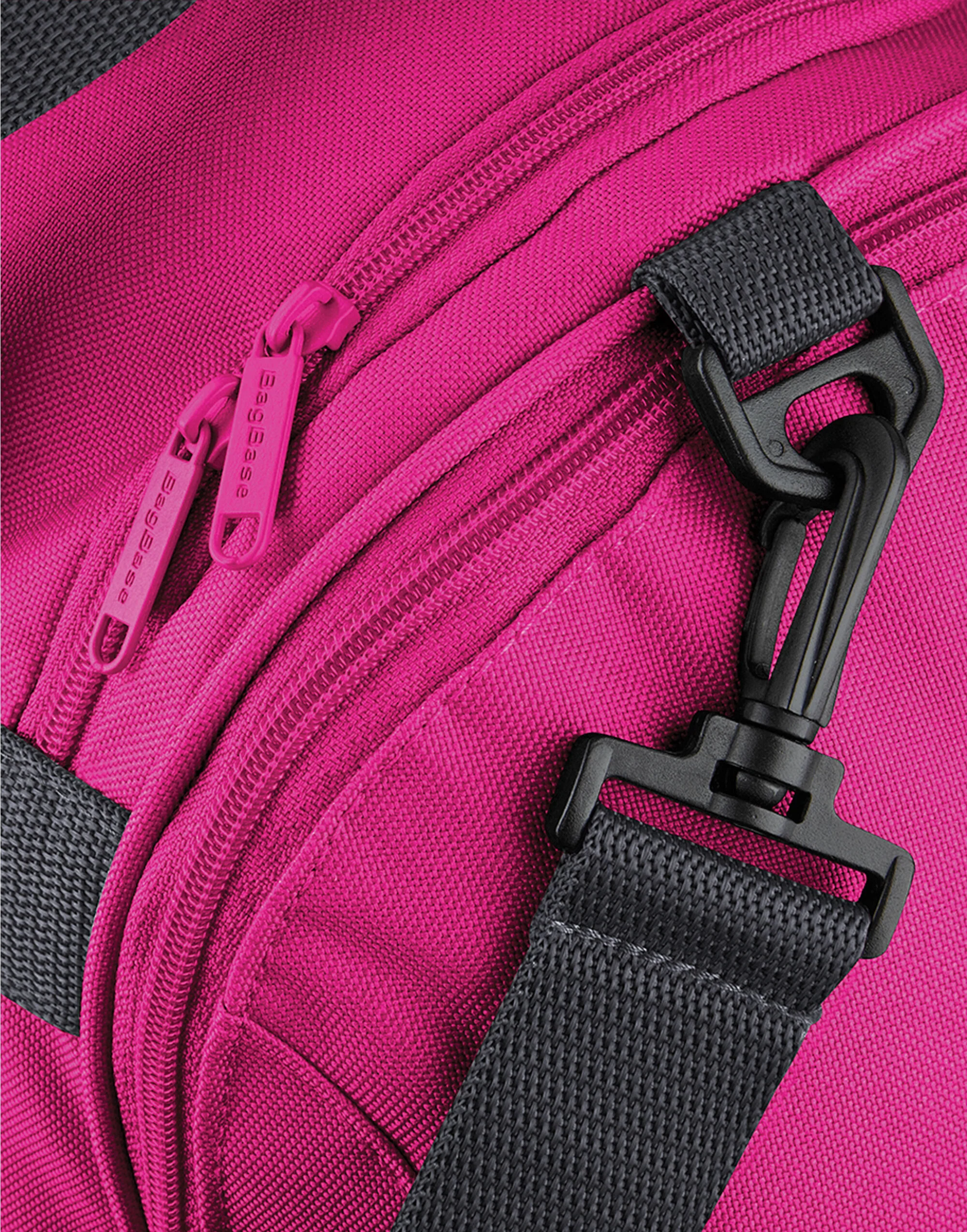 Bagbase Freestyle Holdall - Image 15