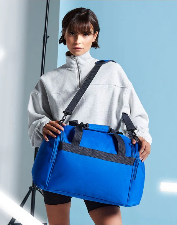 Bagbase Freestyle Holdall - Image 2