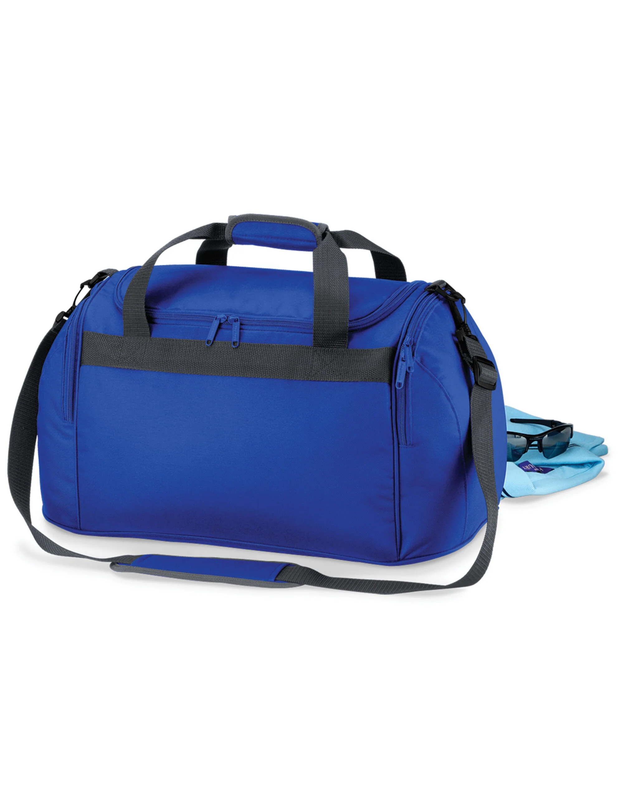 Bagbase Freestyle Holdall - Image 4