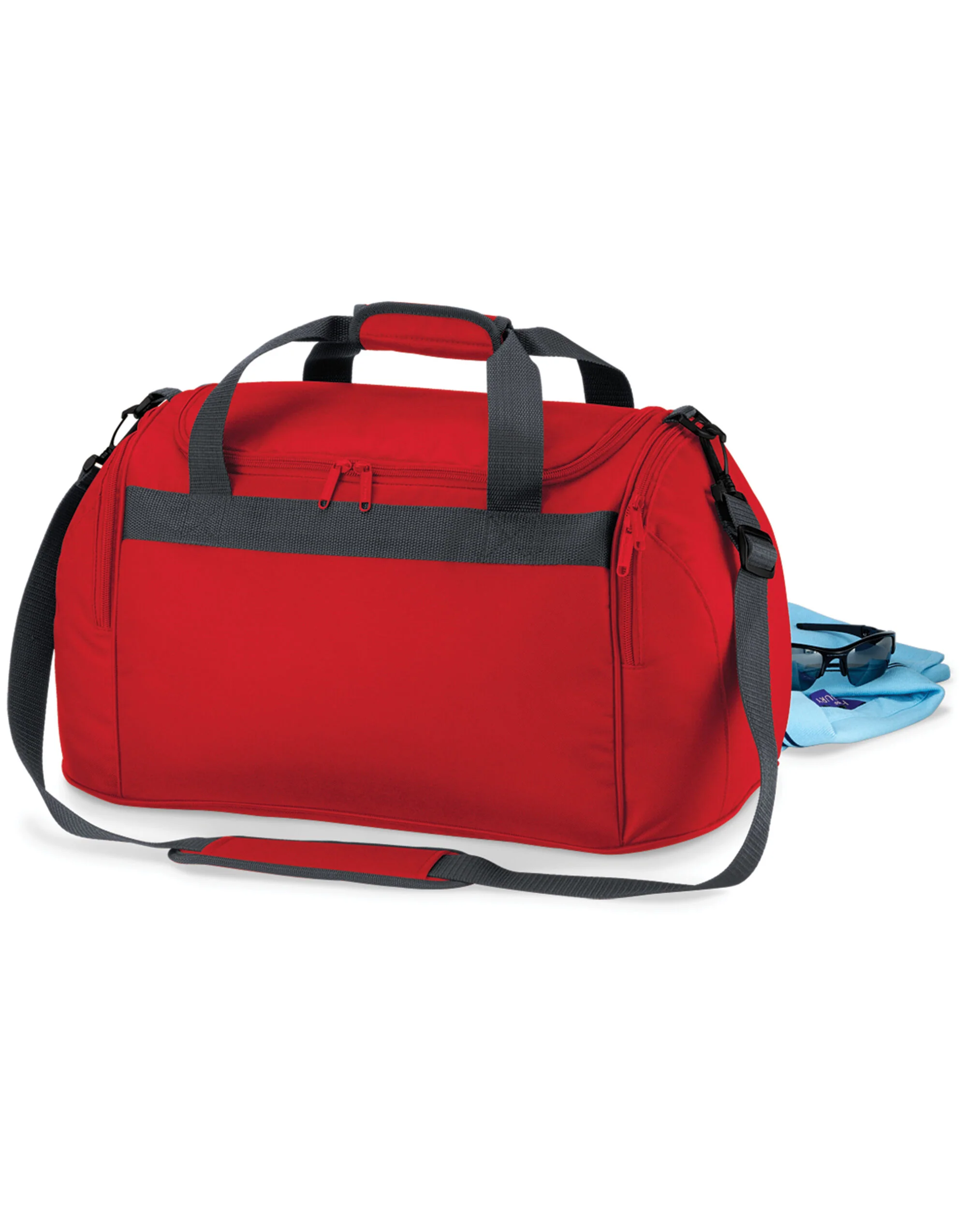 Bagbase Freestyle Holdall - Image 7