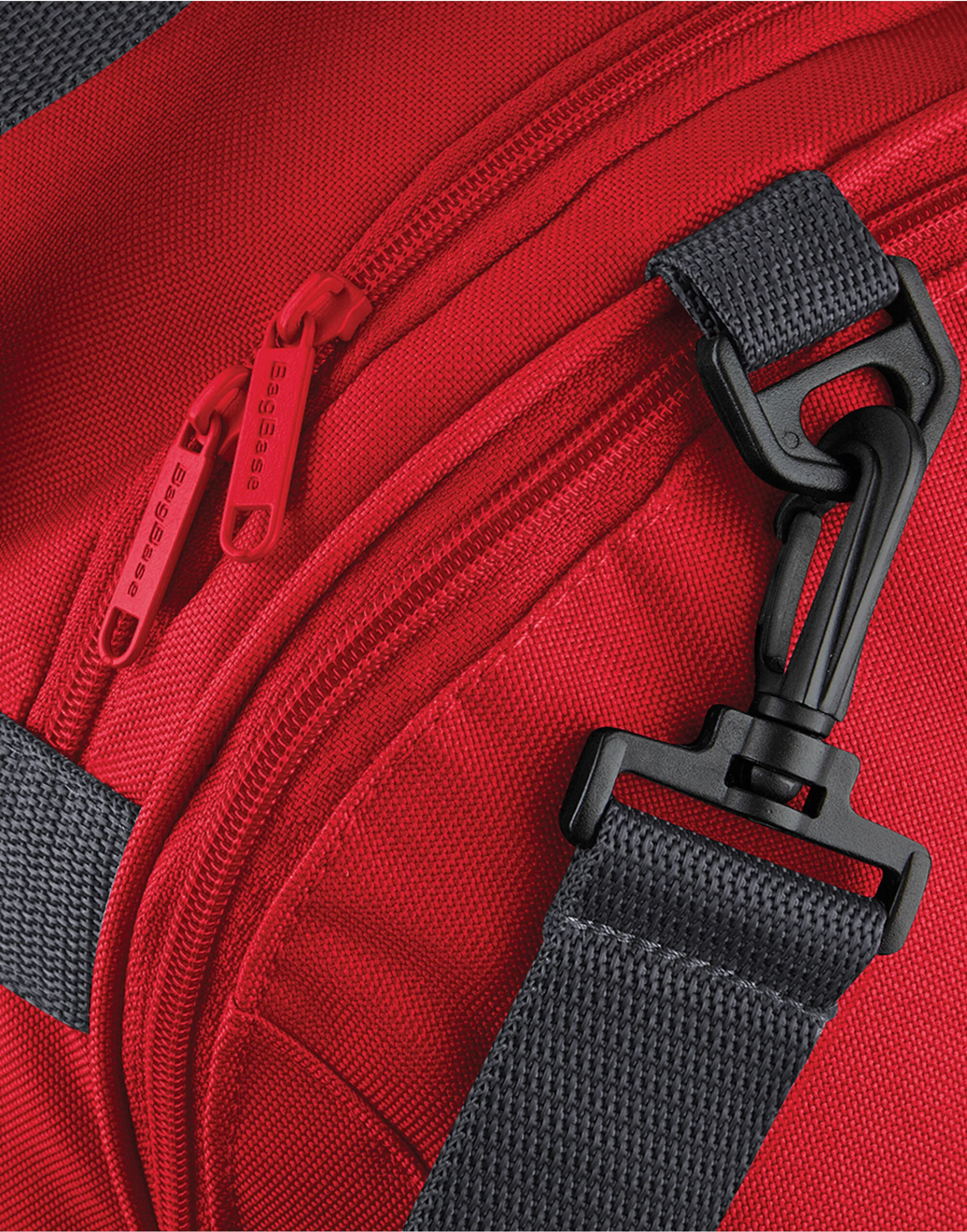 Bagbase Freestyle Holdall - Image 9