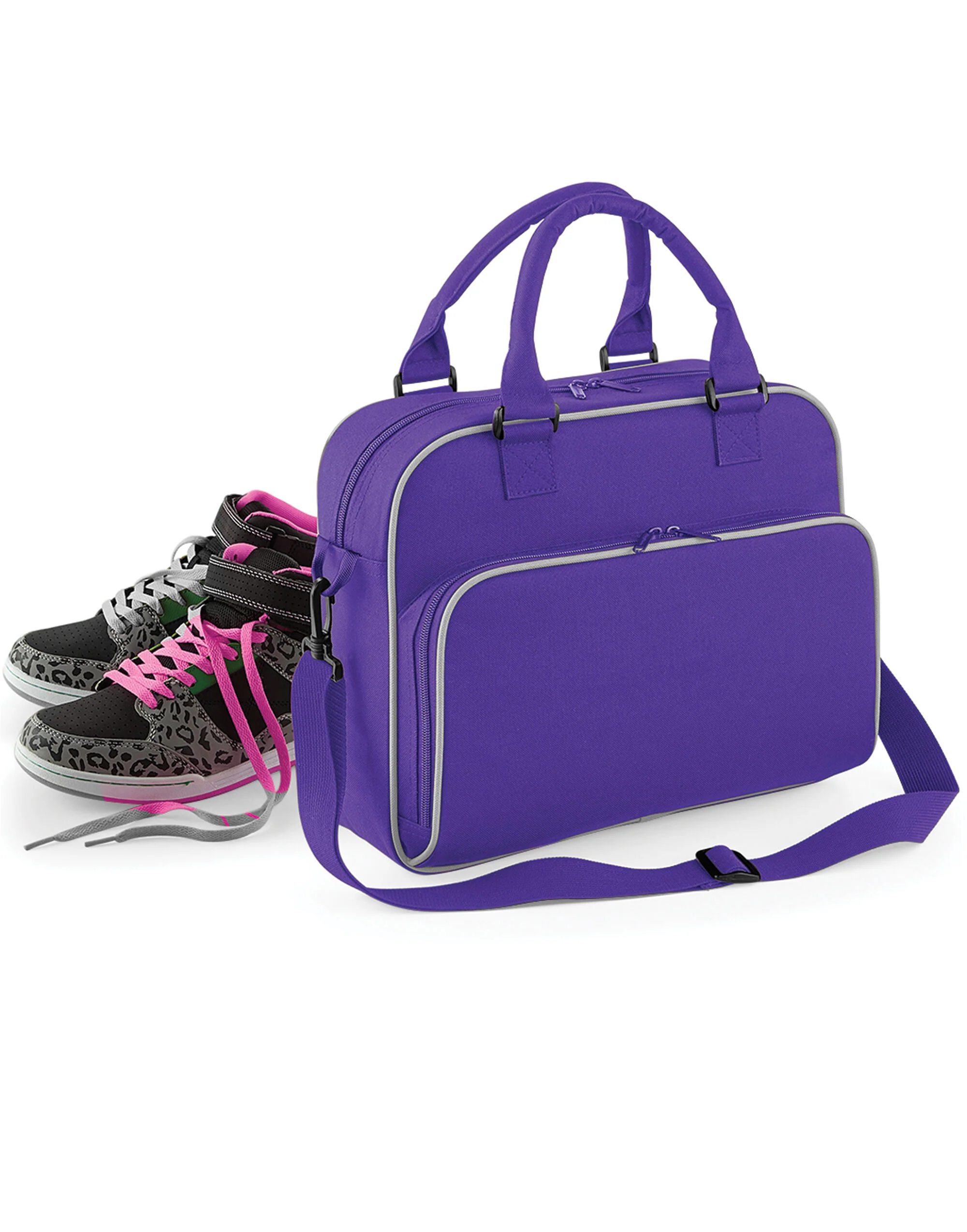 Bagbase Junior Dance Bag - Image 12