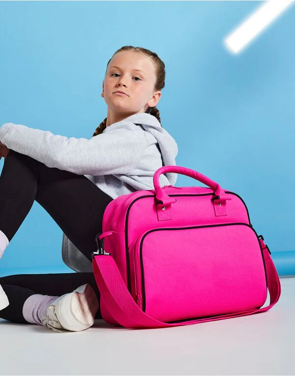 Bagbase Junior Dance Bag - Image 2