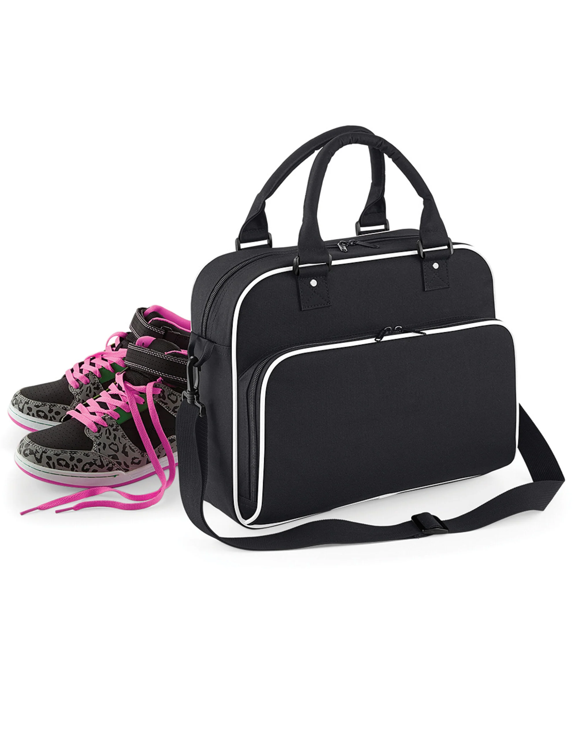 Bagbase Junior Dance Bag - Image 5
