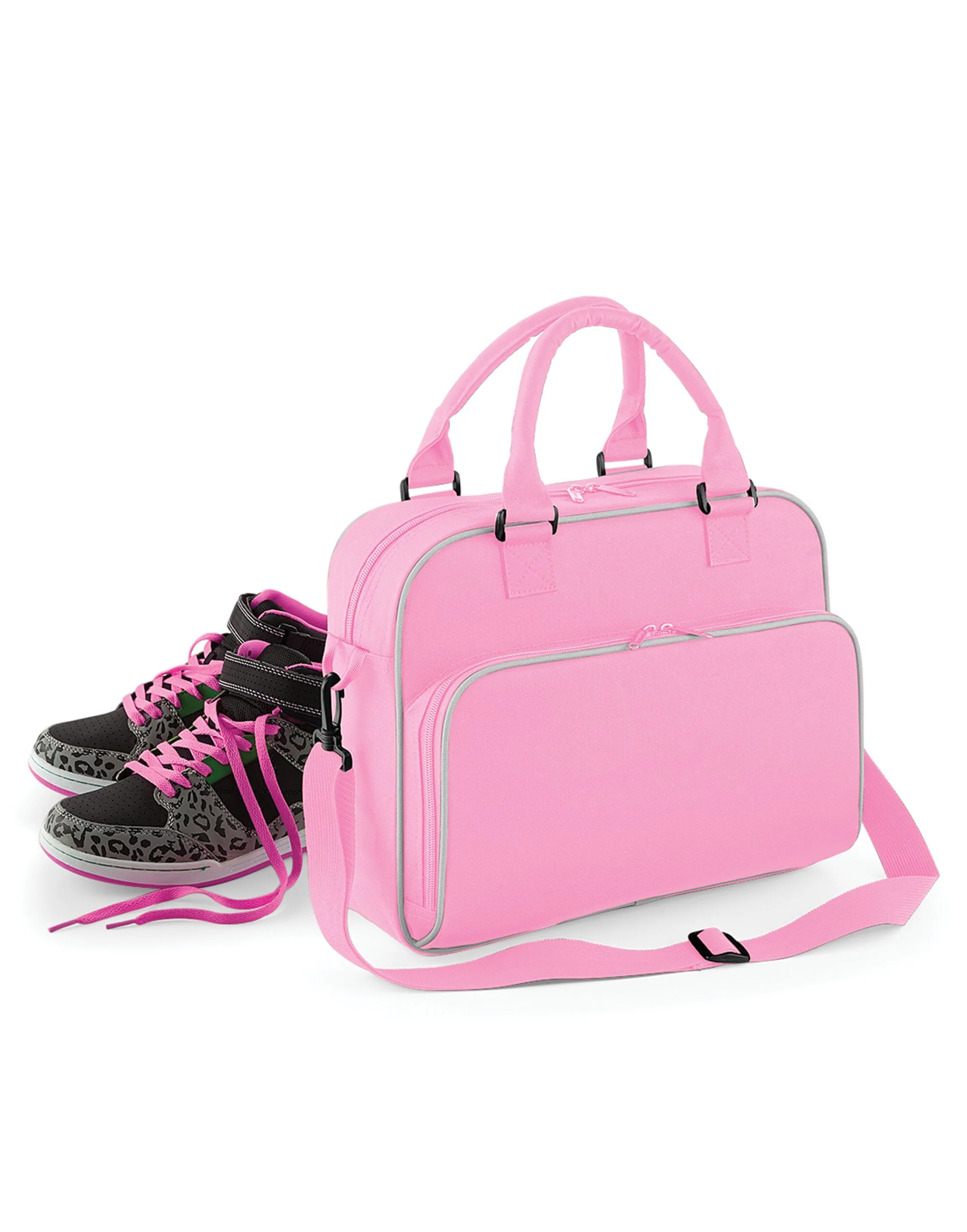 Bagbase Junior Dance Bag - Image 8
