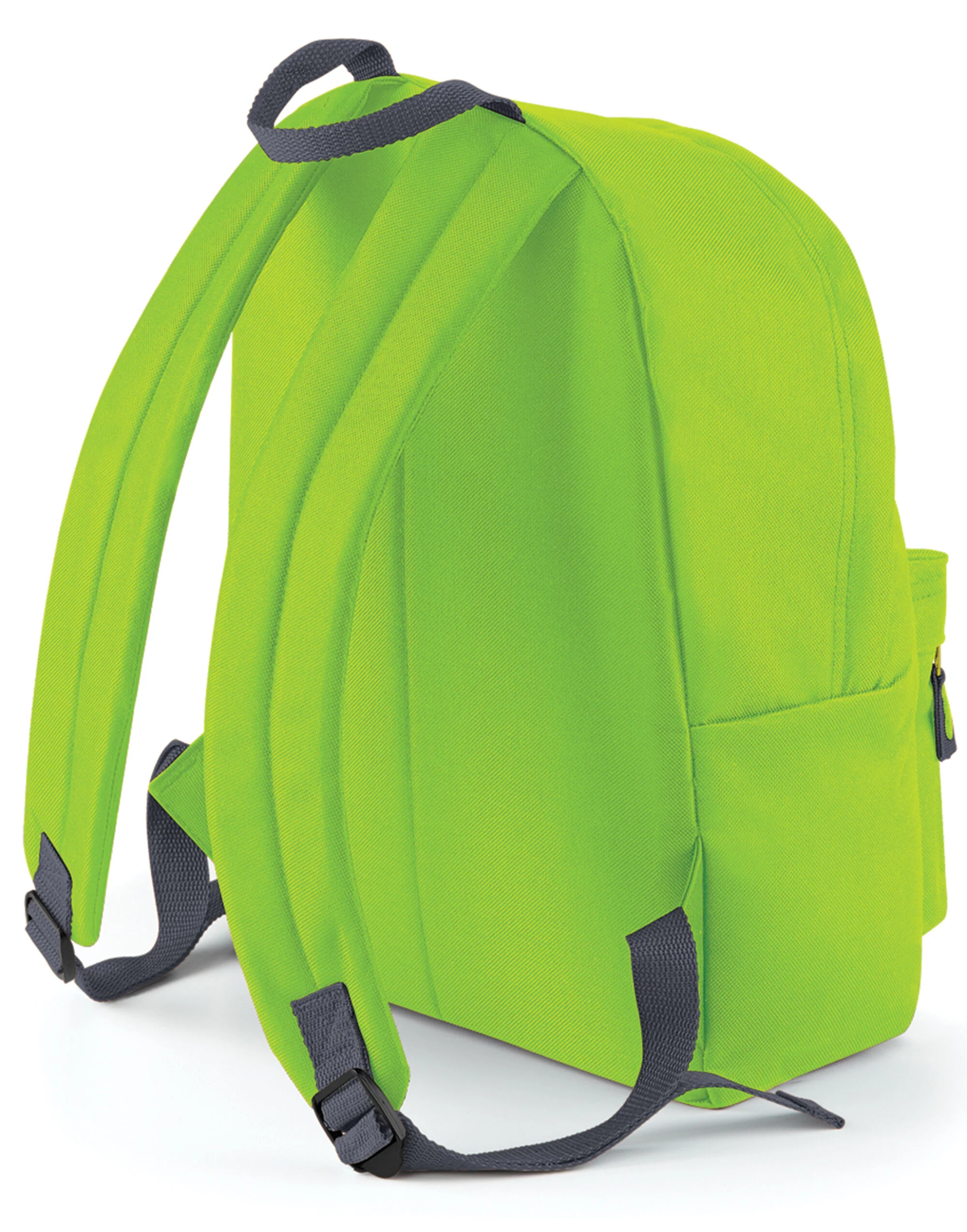 Bagbase Junior Fashion Backpack - Image 35