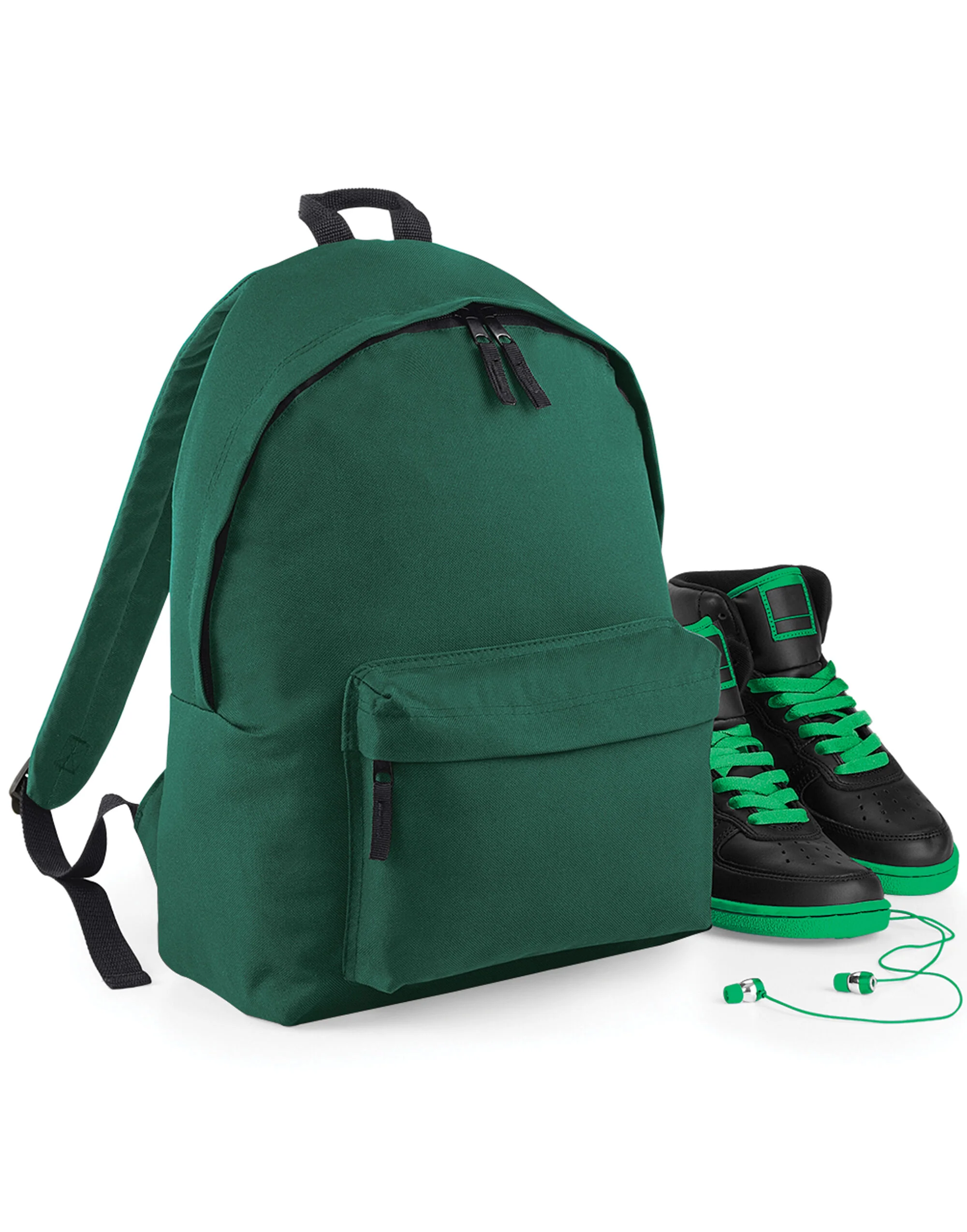 Bagbase Junior Fashion Backpack - Image 6
