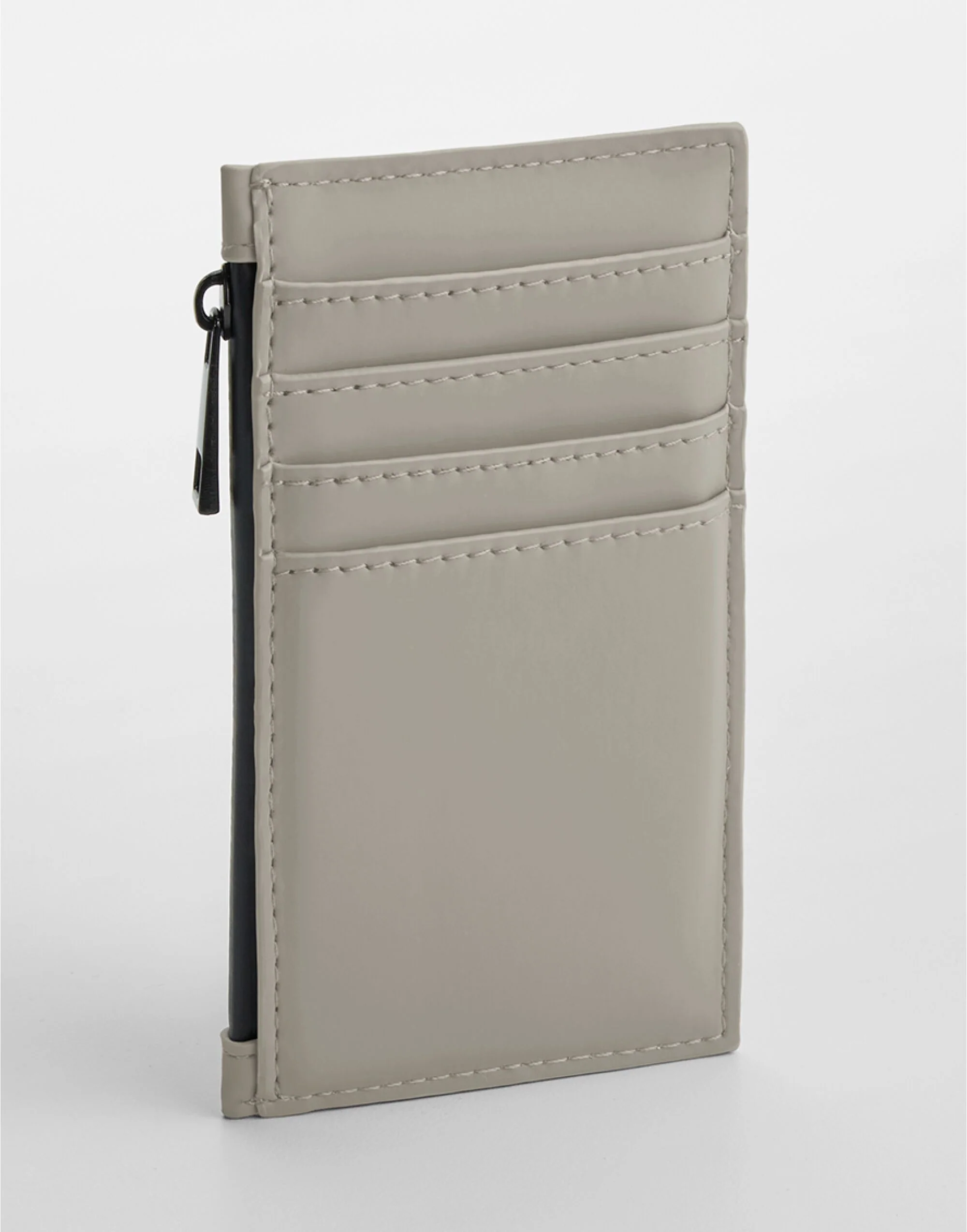 Bagbase Matte PU Card Holder - Image 4