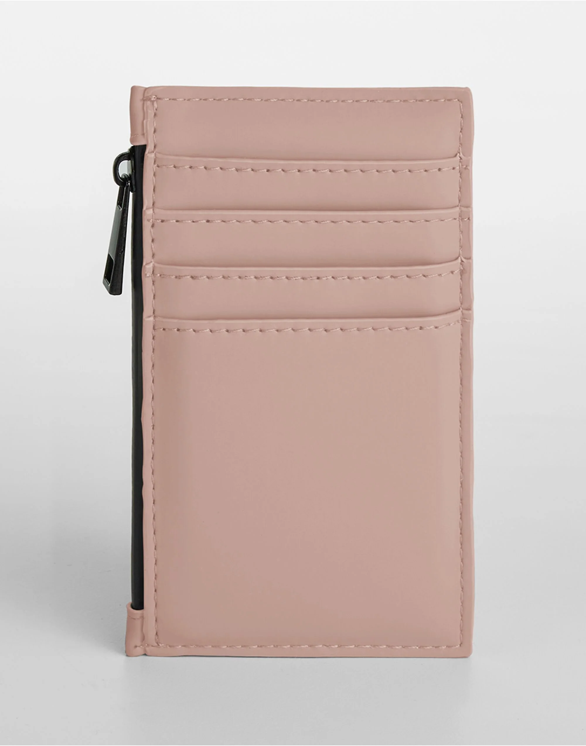Bagbase Matte PU Card Holder - Image 6