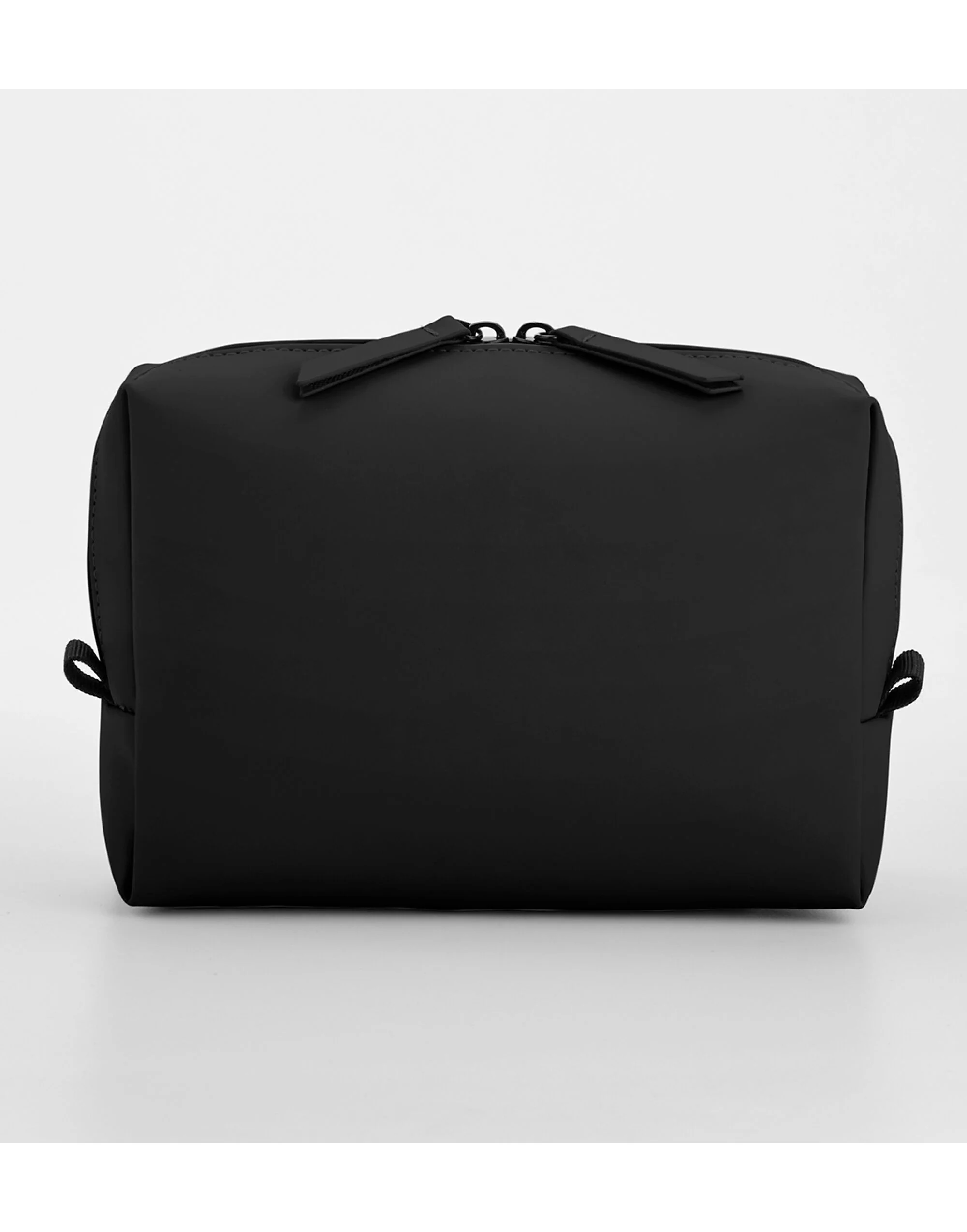 Bagbase Matte PU Cross Body Bag - Image 2