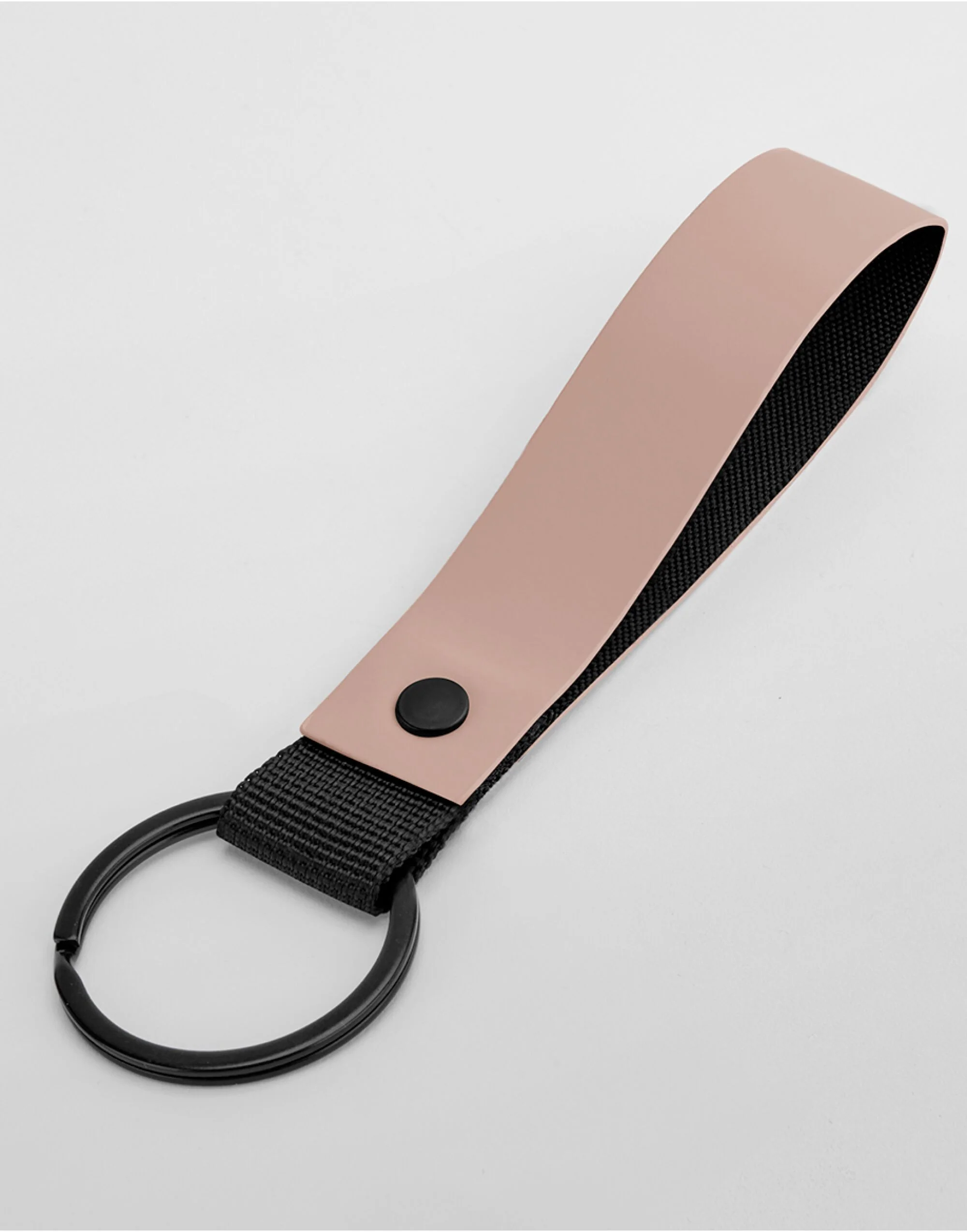 Bagbase Matte PU Keyring - Image 2