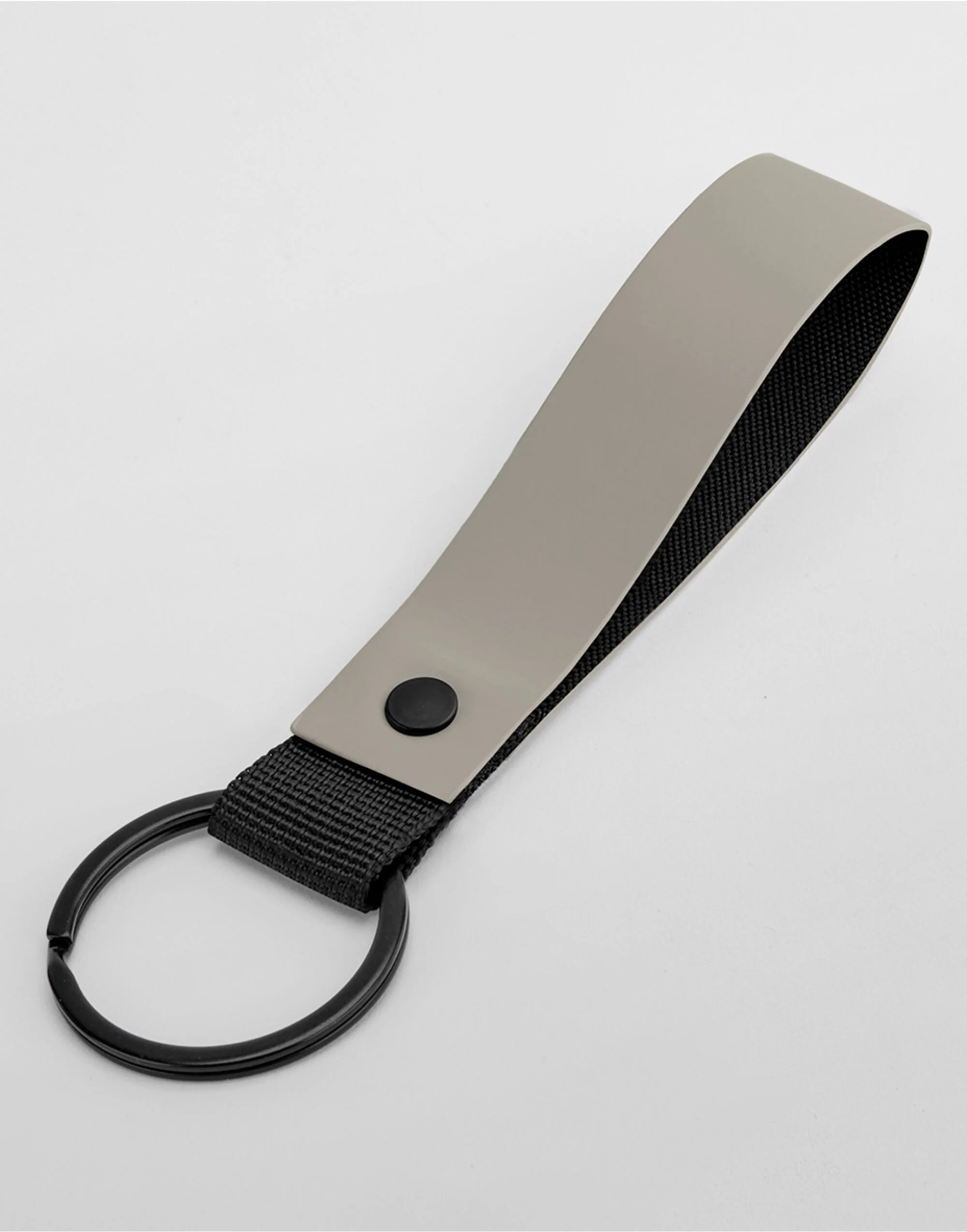 Bagbase Matte PU Keyring - Image 3