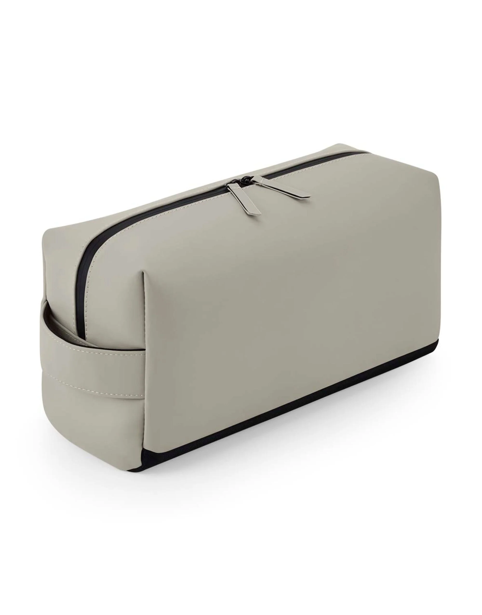 Bagbase Matte PU Shoe/ Accessory Bag - Image 3