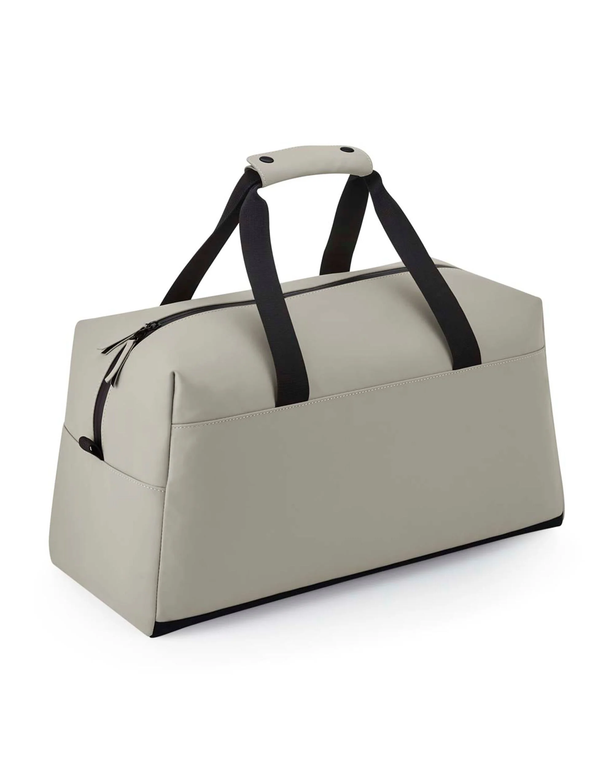 Bagbase Matte PU Weekender - Image 3