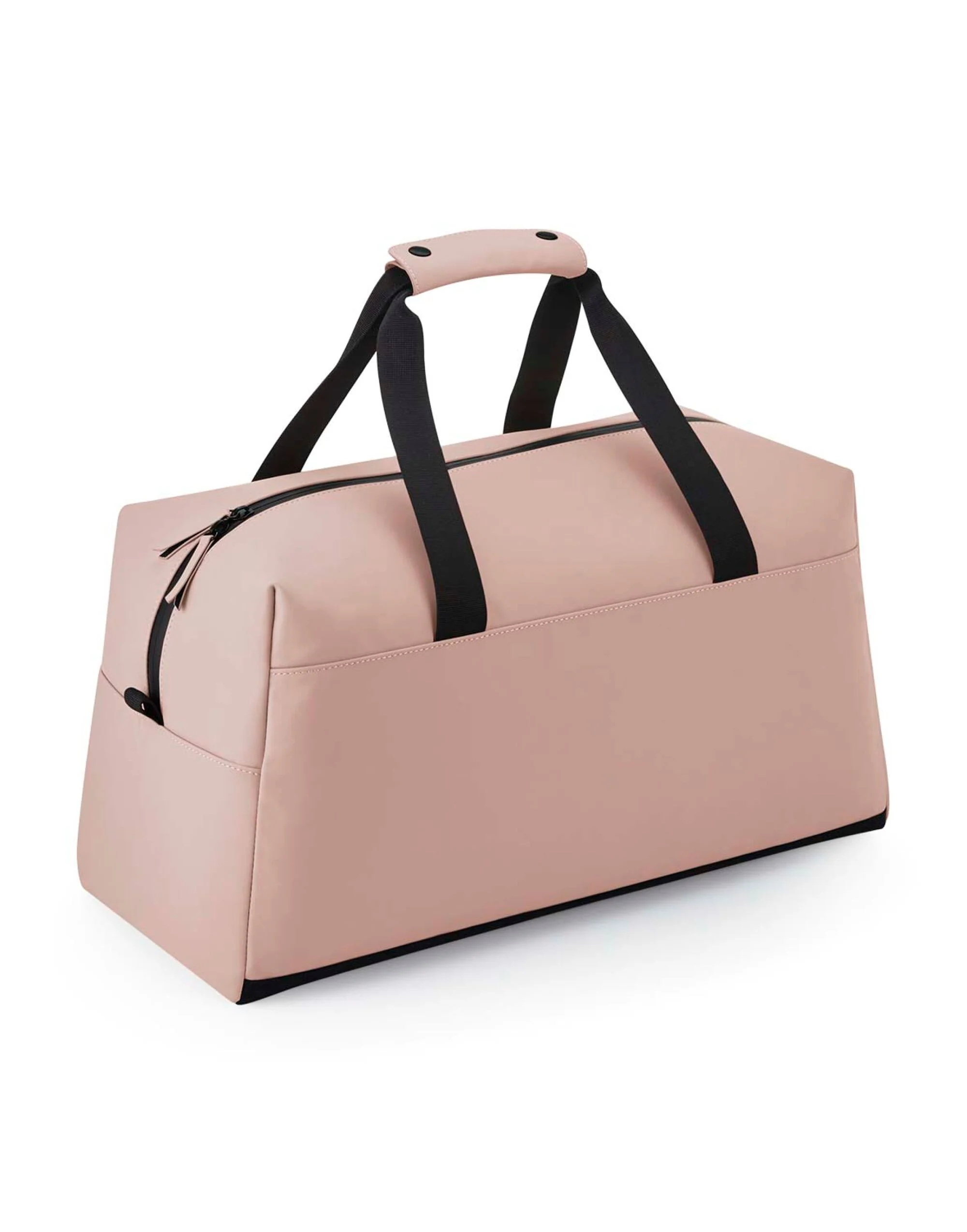 Bagbase Matte PU Weekender - Image 4