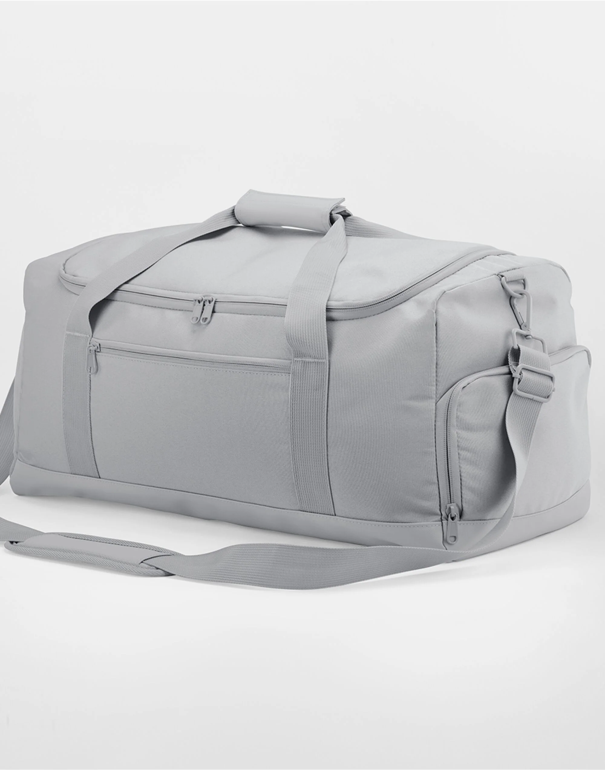 Bagbase Medium Training Holdall - Image 4