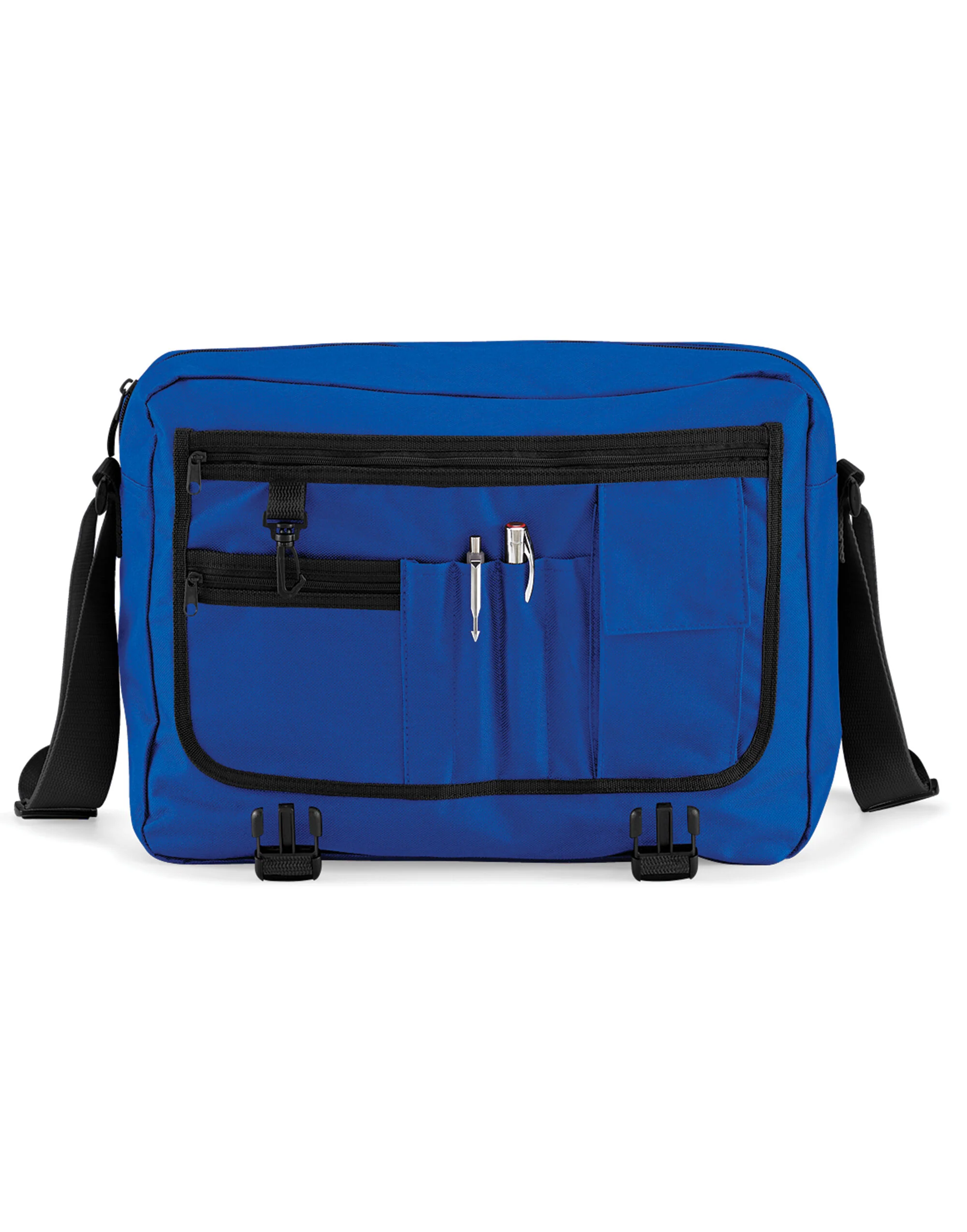 Bagbase Messenger Bag - Image 6