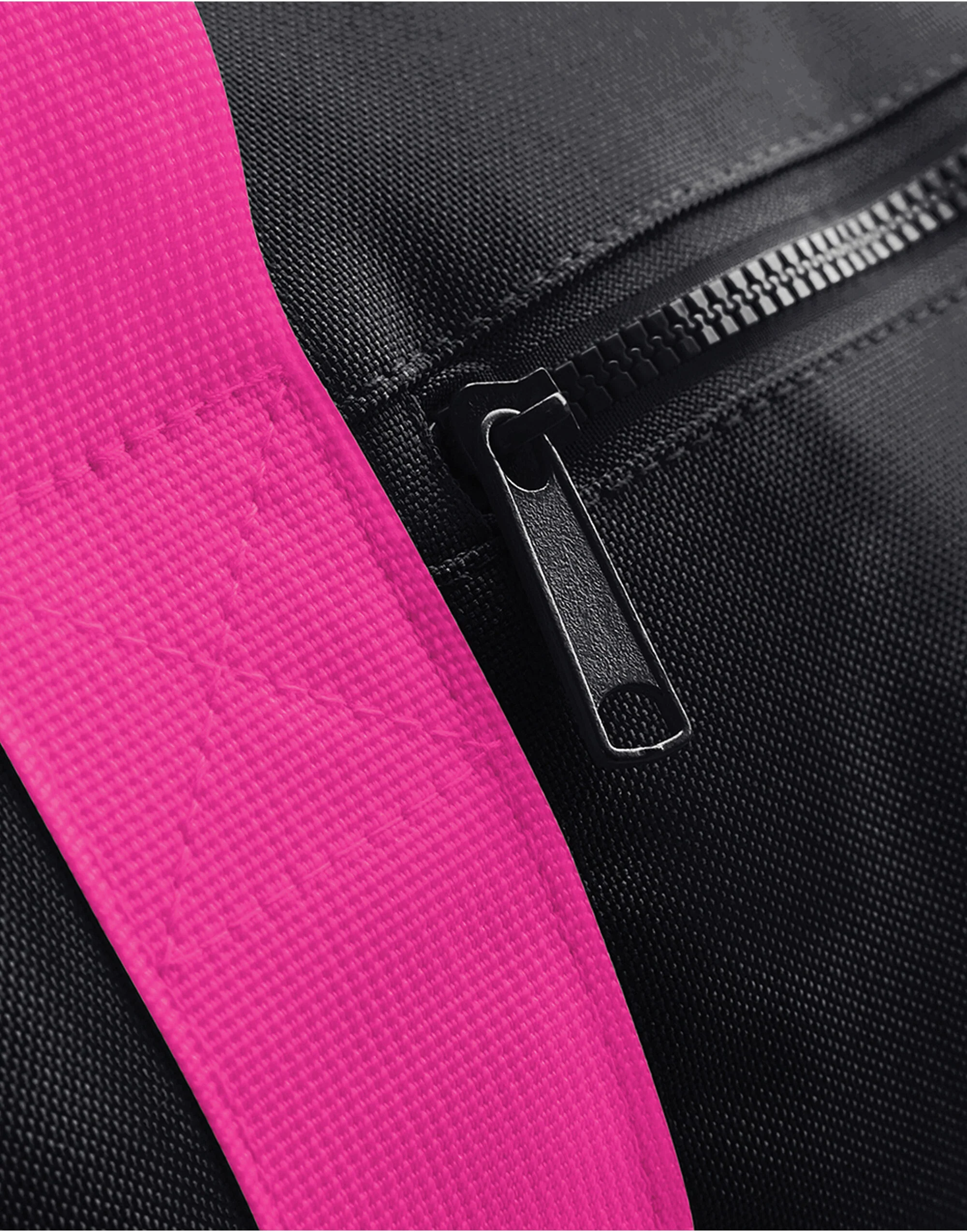 Bagbase Mini Barrel Bag - Image 6