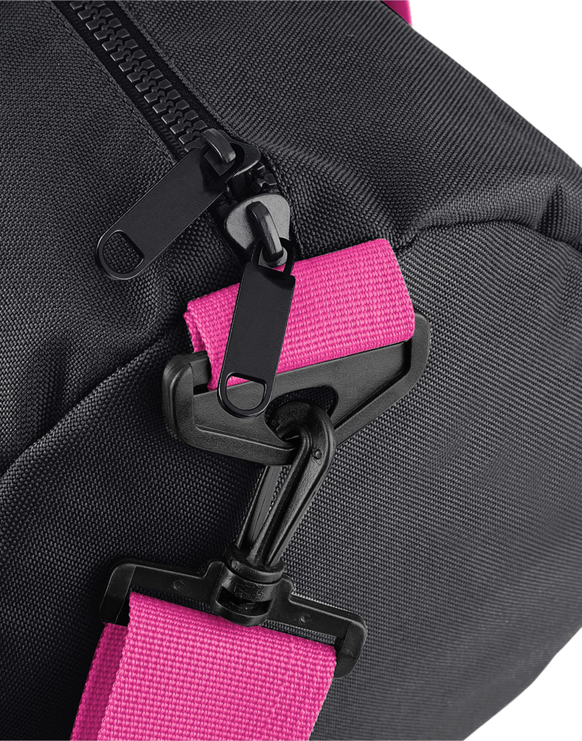 Bagbase Mini Barrel Bag - Image 7