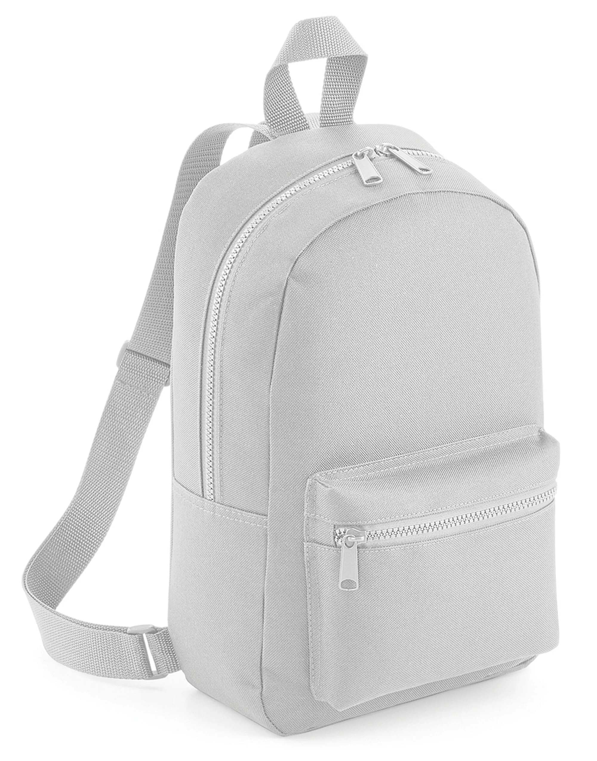 Bagbase Mini Essential Fashion Backpack - Image 11