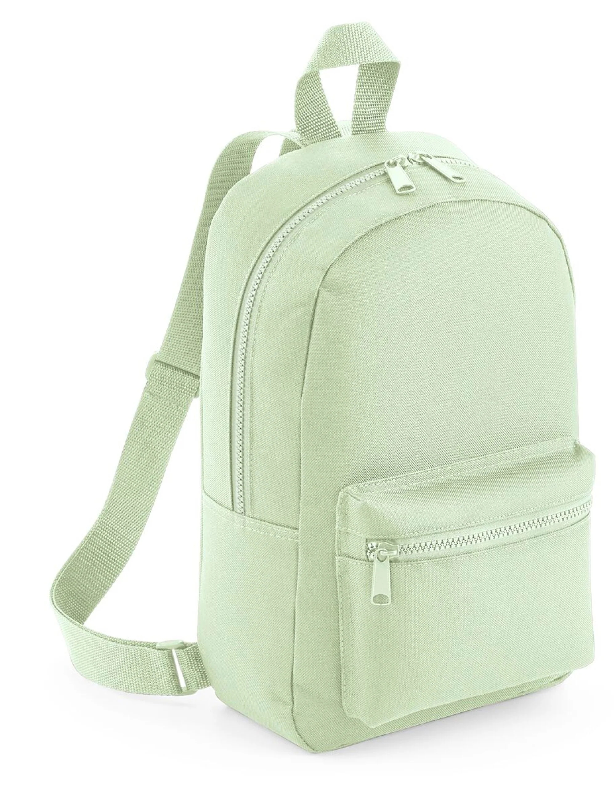 Bagbase Mini Essential Fashion Backpack - Image 15