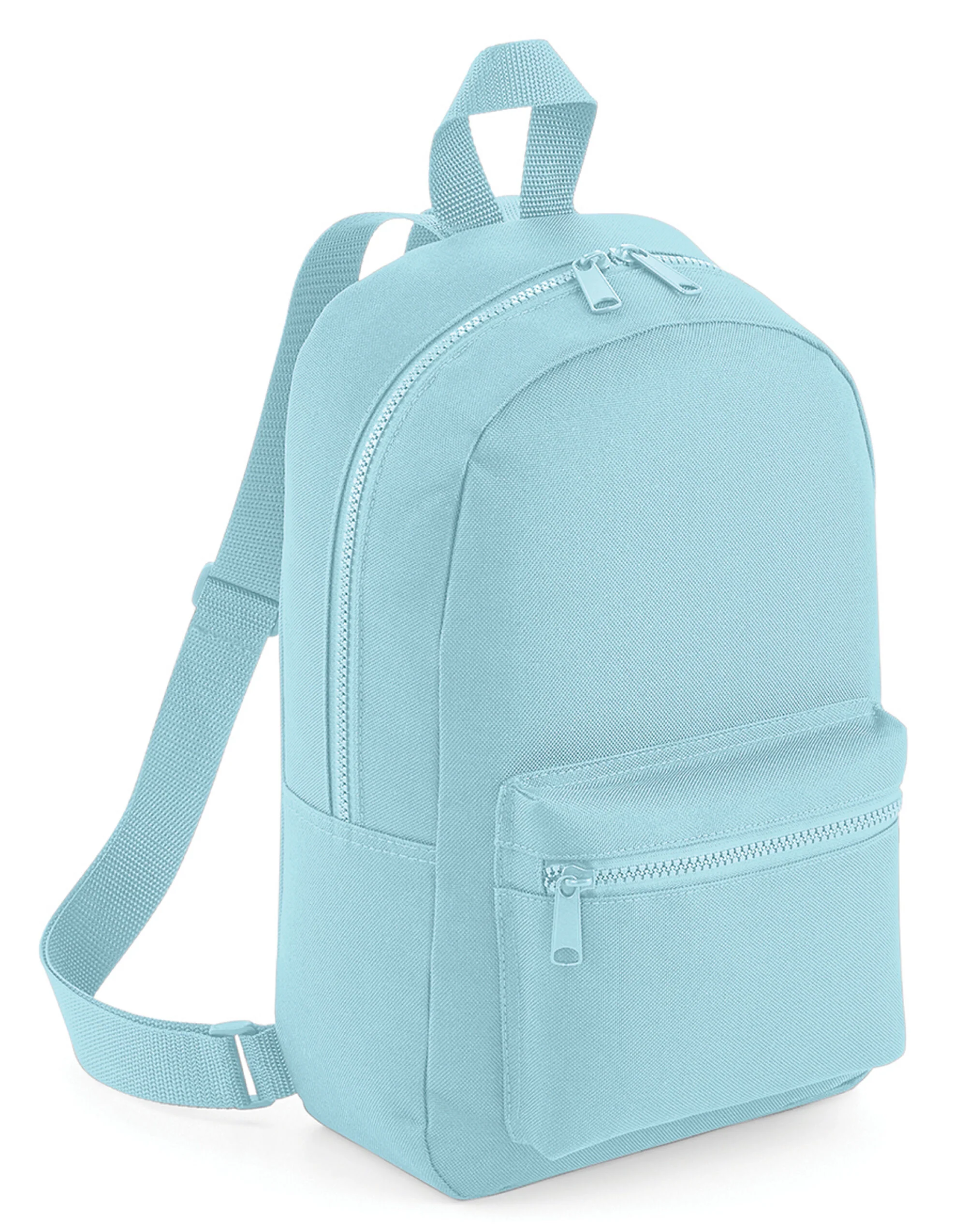 Bagbase Mini Essential Fashion Backpack - Image 16