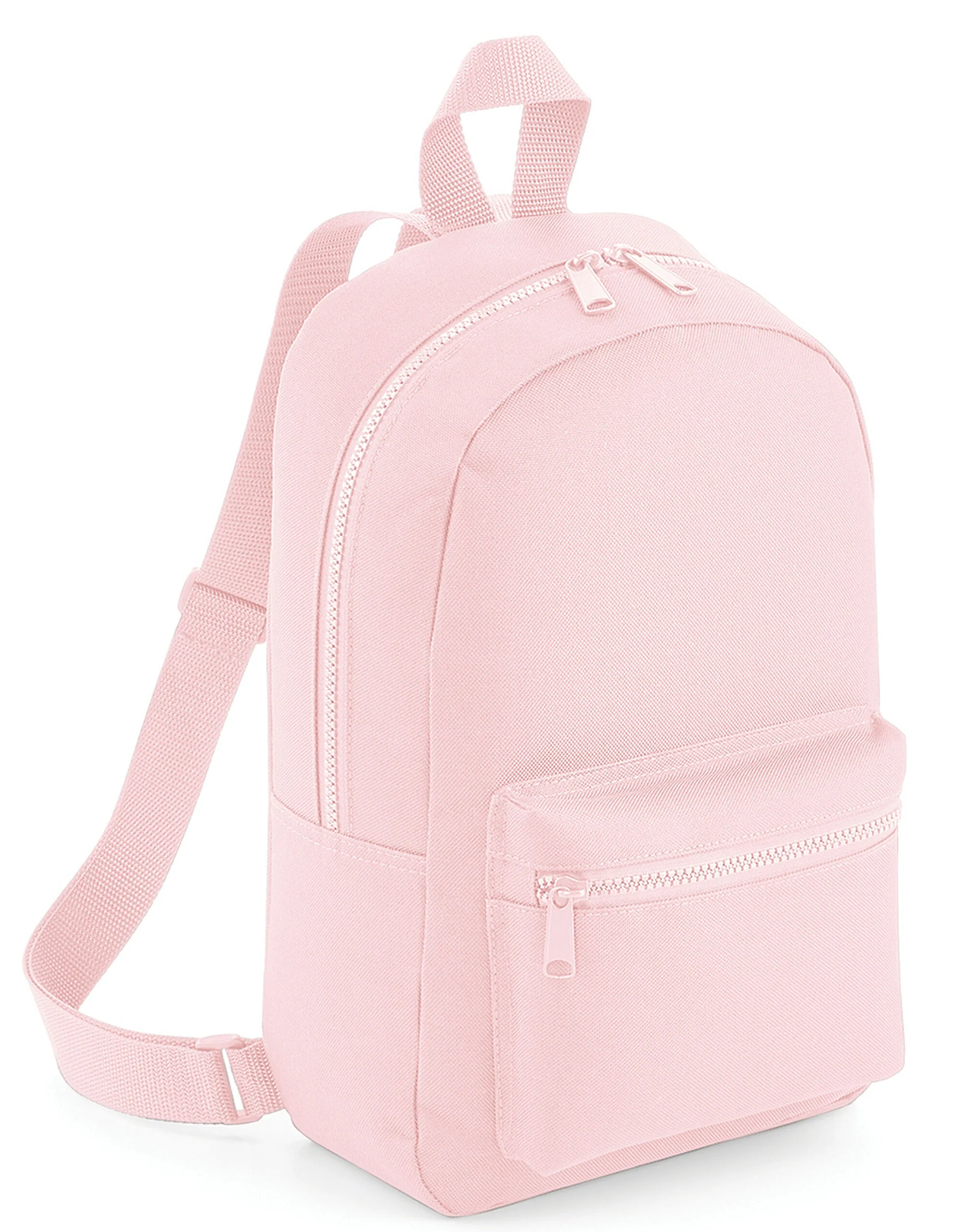 Bagbase Mini Essential Fashion Backpack - Image 19