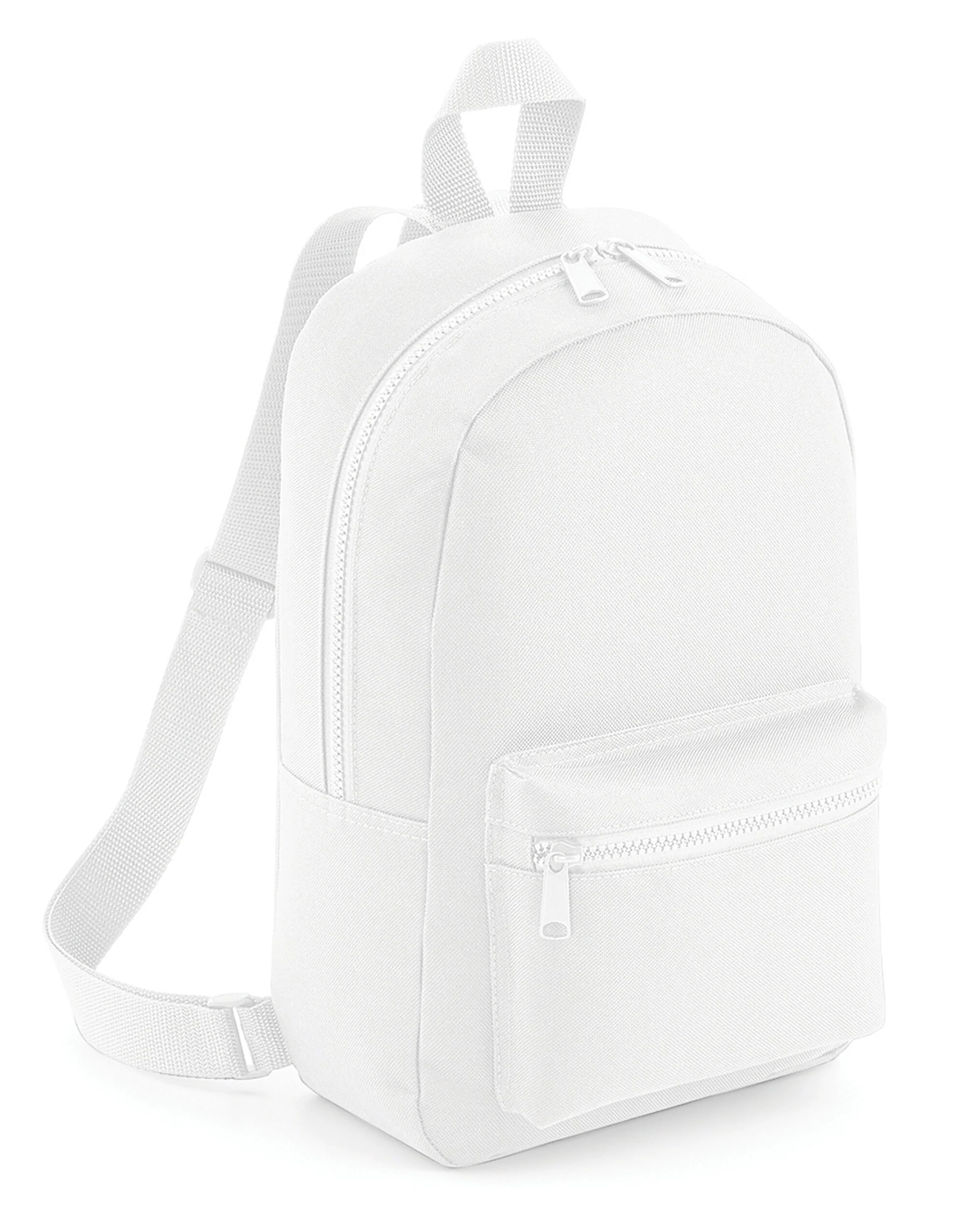 Bagbase Mini Essential Fashion Backpack - Image 22
