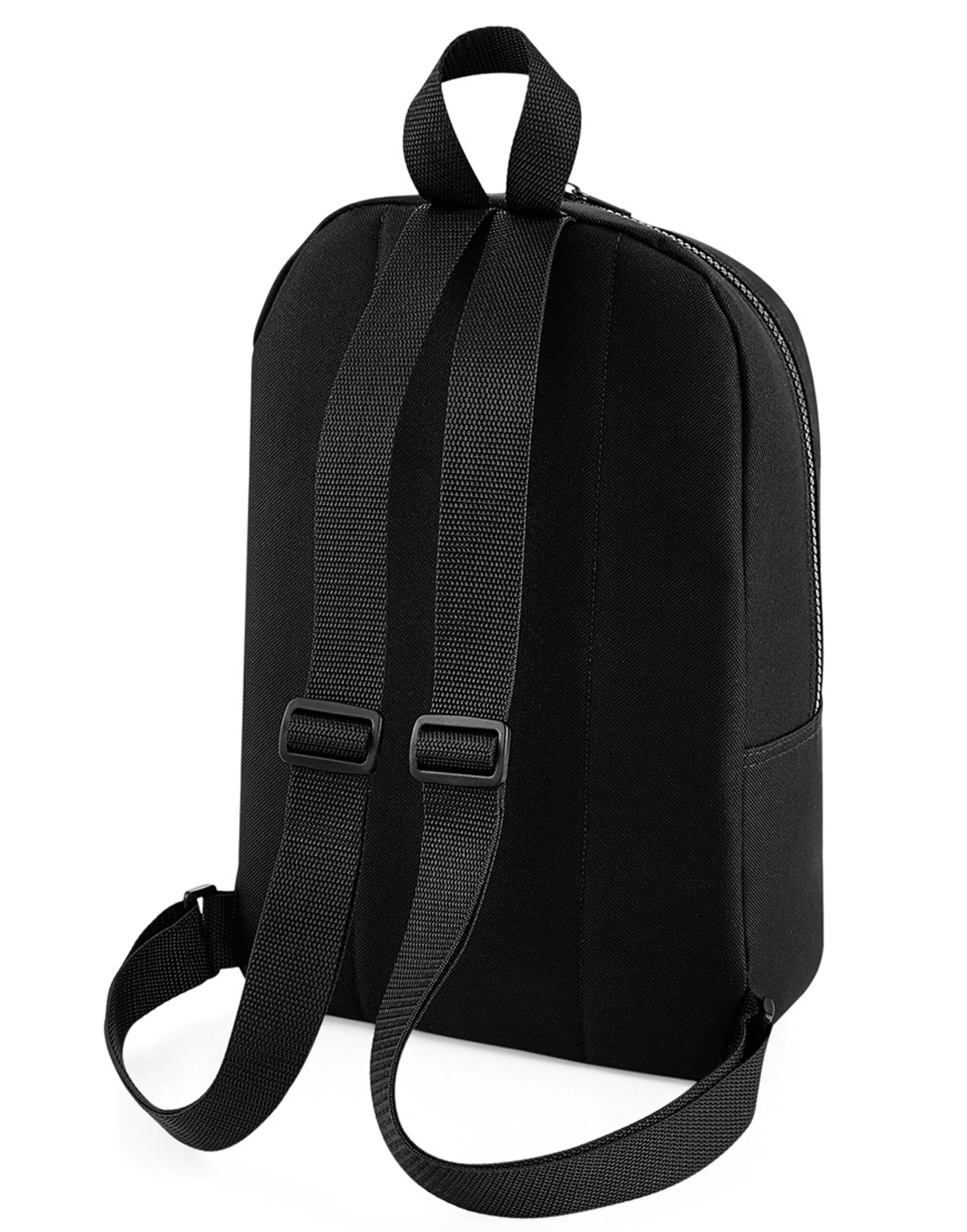 Bagbase Mini Essential Fashion Backpack - Image 3