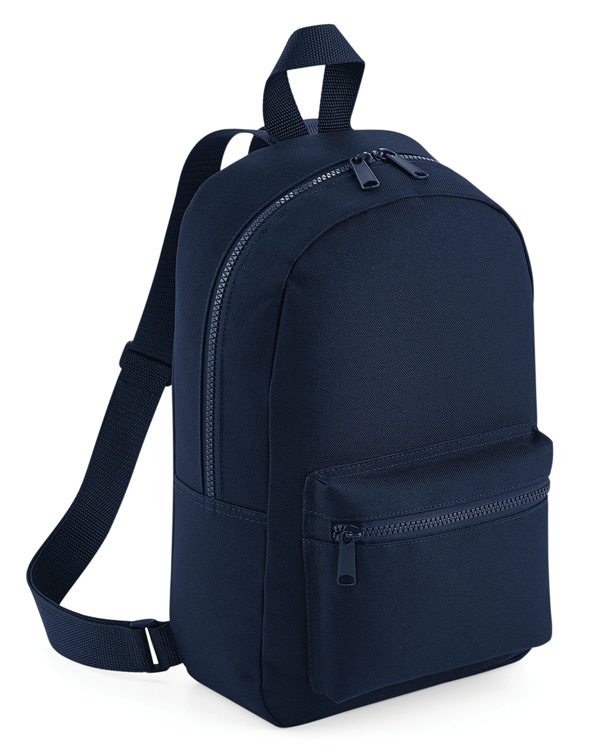 Bagbase Mini Essential Fashion Backpack - Image 6