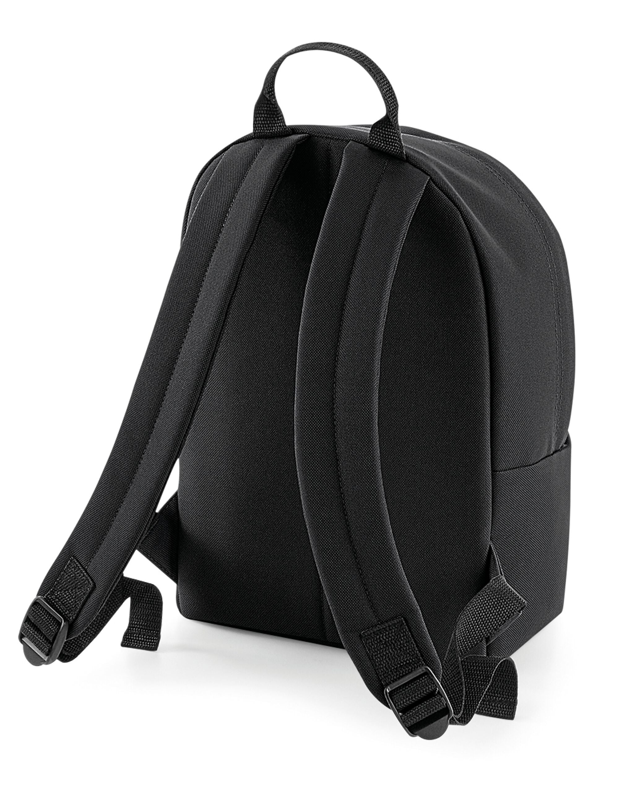 Bagbase Mini Fashion Backpack - Image 3