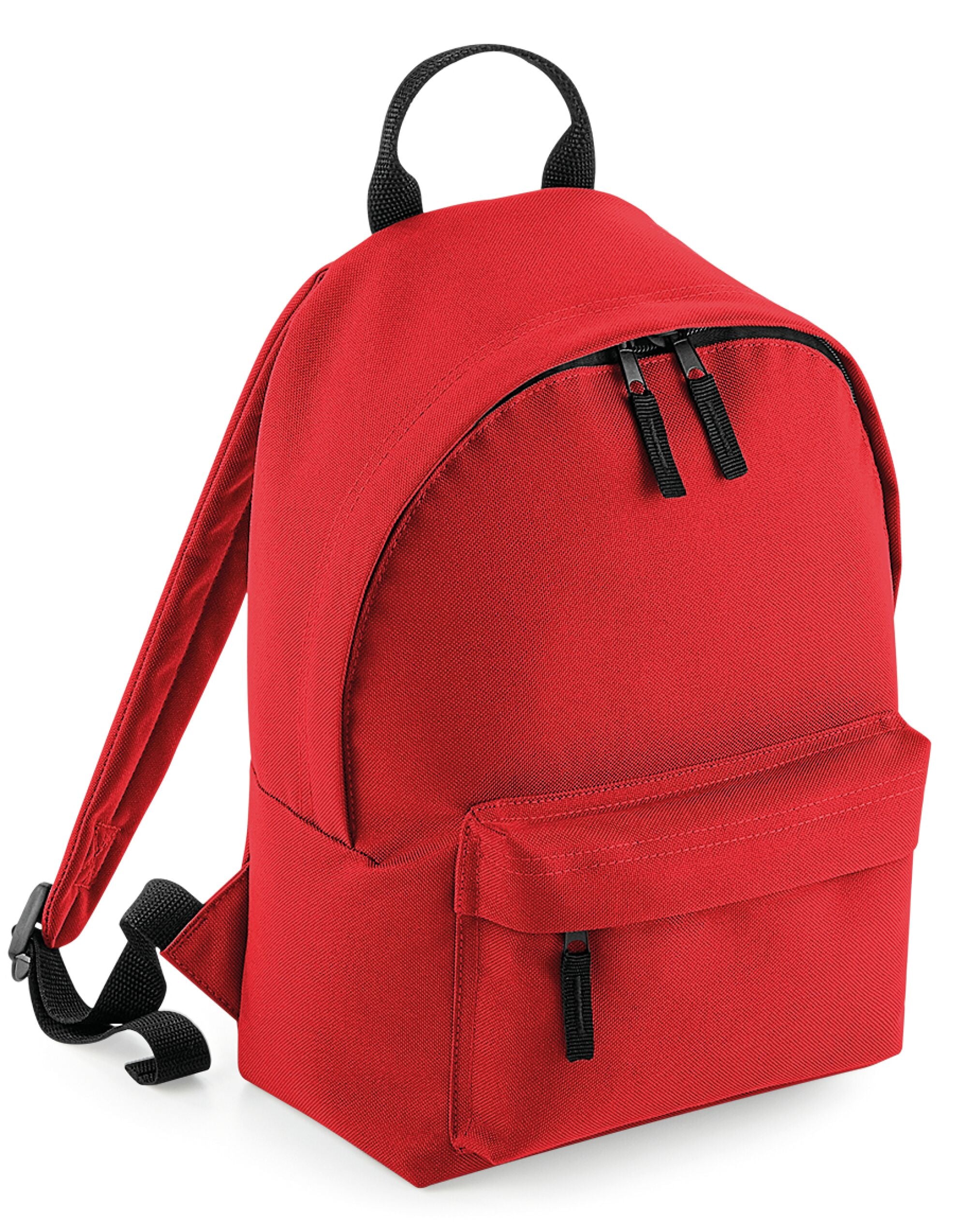 Bagbase Mini Fashion Backpack - Image 4