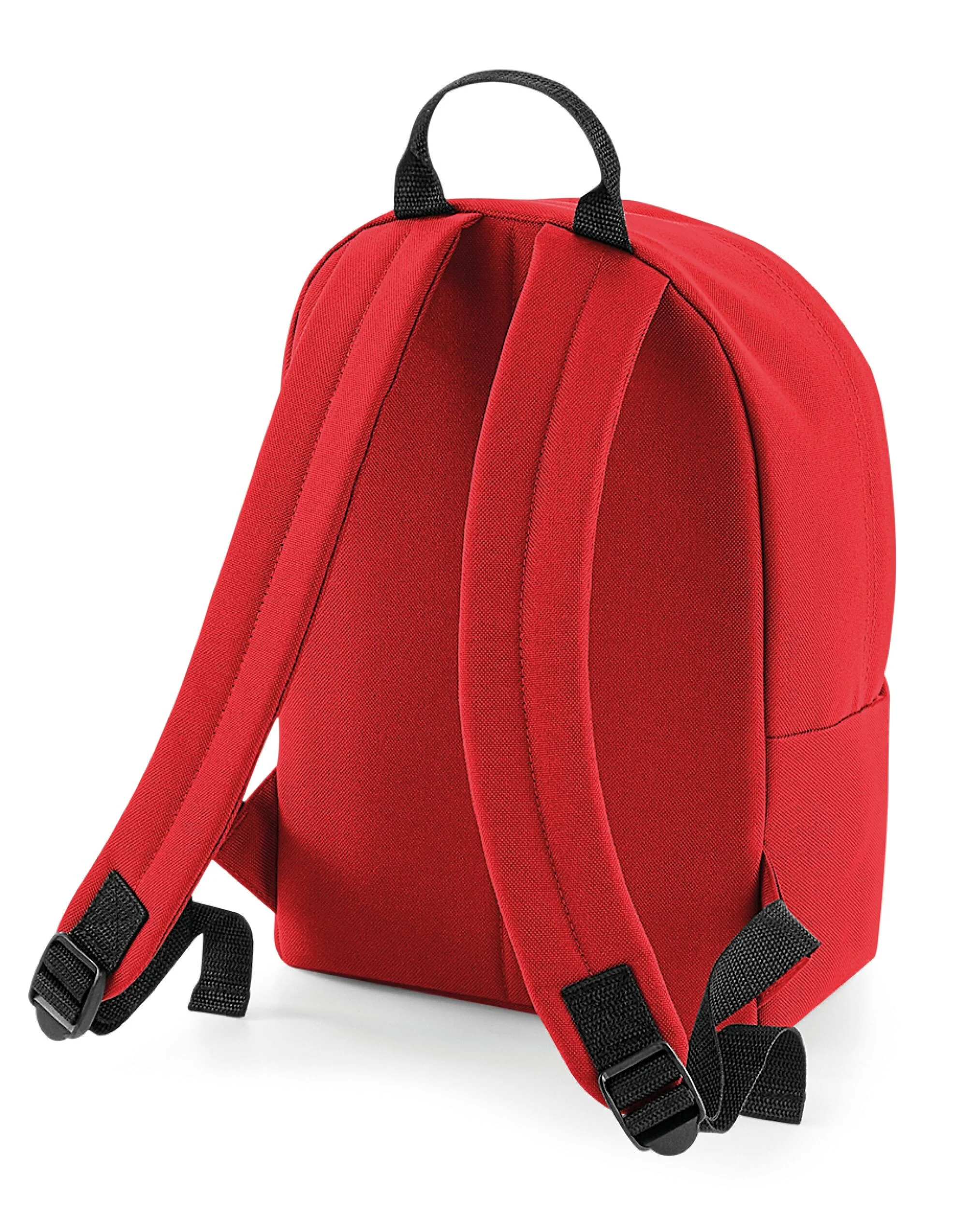 Bagbase Mini Fashion Backpack - Image 5