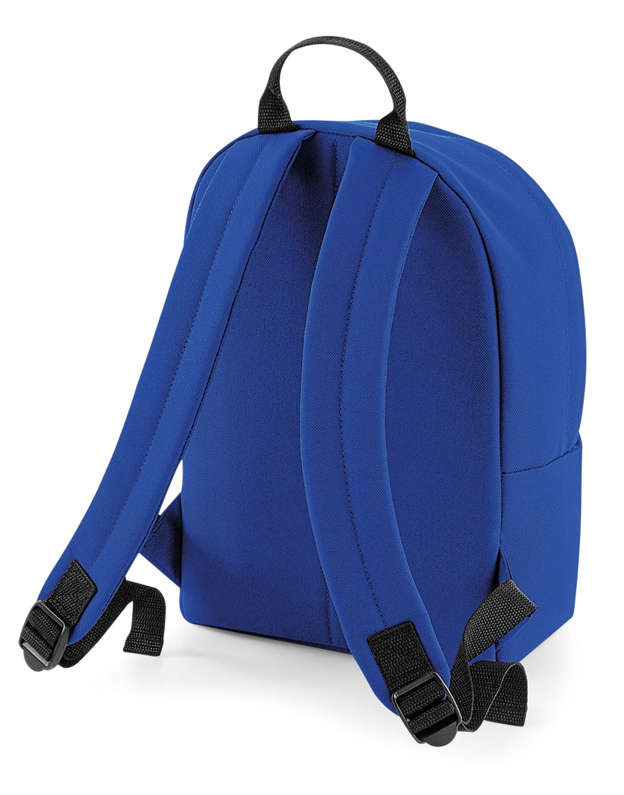 Bagbase Mini Fashion Backpack - Image 7