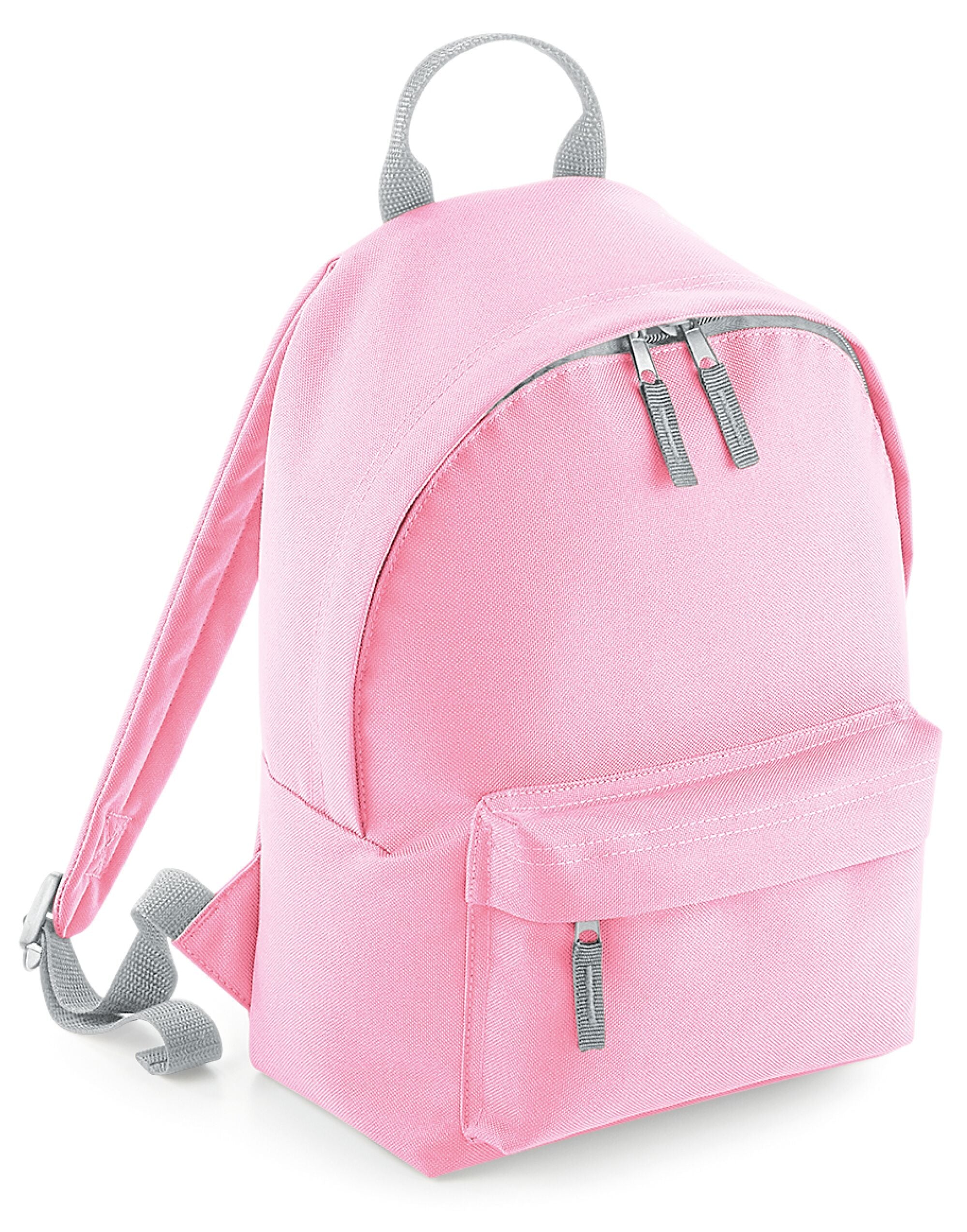 Bagbase Mini Fashion Backpack - Image 8