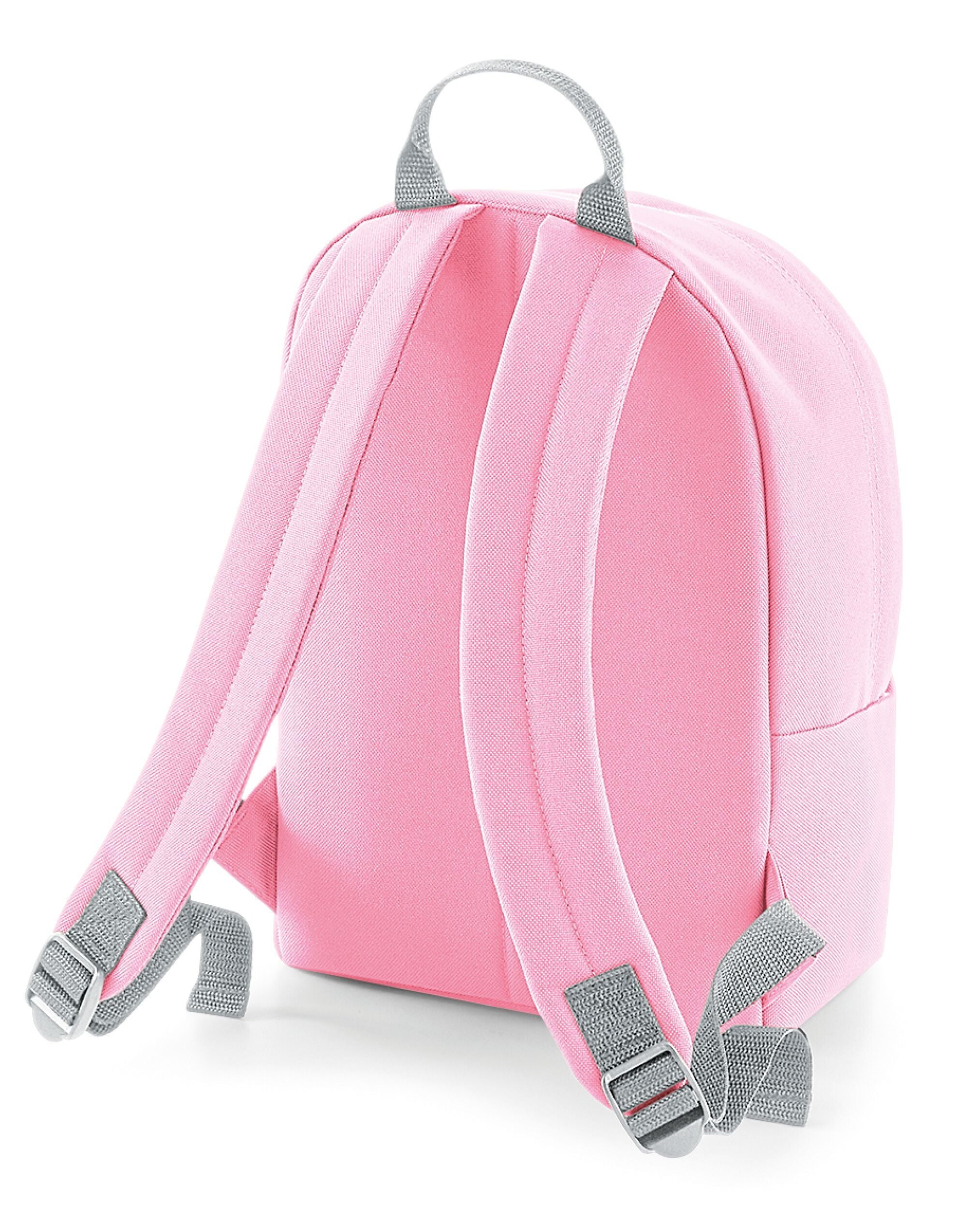 Bagbase Mini Fashion Backpack - Image 9
