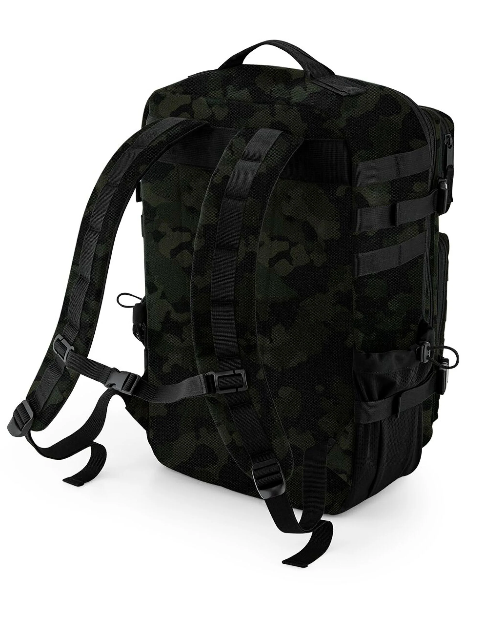 Bagbase MOLLE Tactical 35L Backpack - Image 5