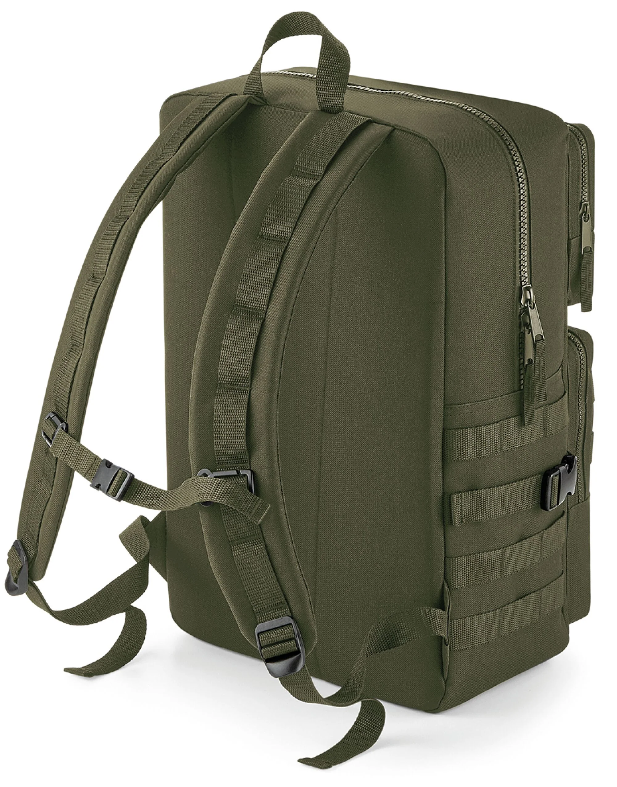 Bagbase MOLLE Tactical Backpack - Image 5