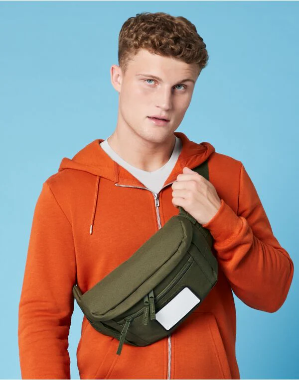 Bagbase MOLLE Utility Sublimation Patch - Image 2